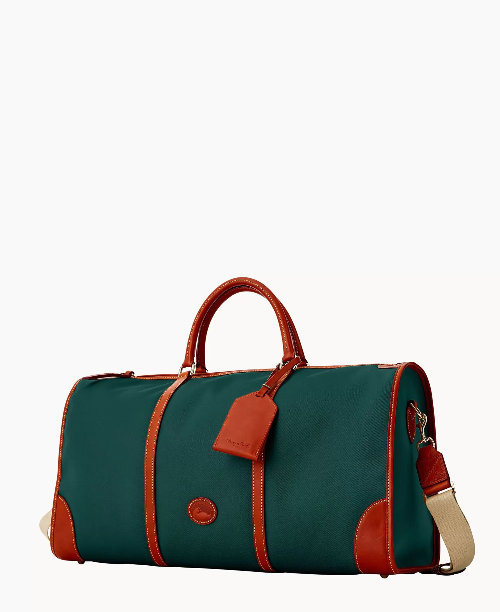 Dooney & Bourke Ready For the Getaway | Travel^Getaway Cabriolet Gym Bag