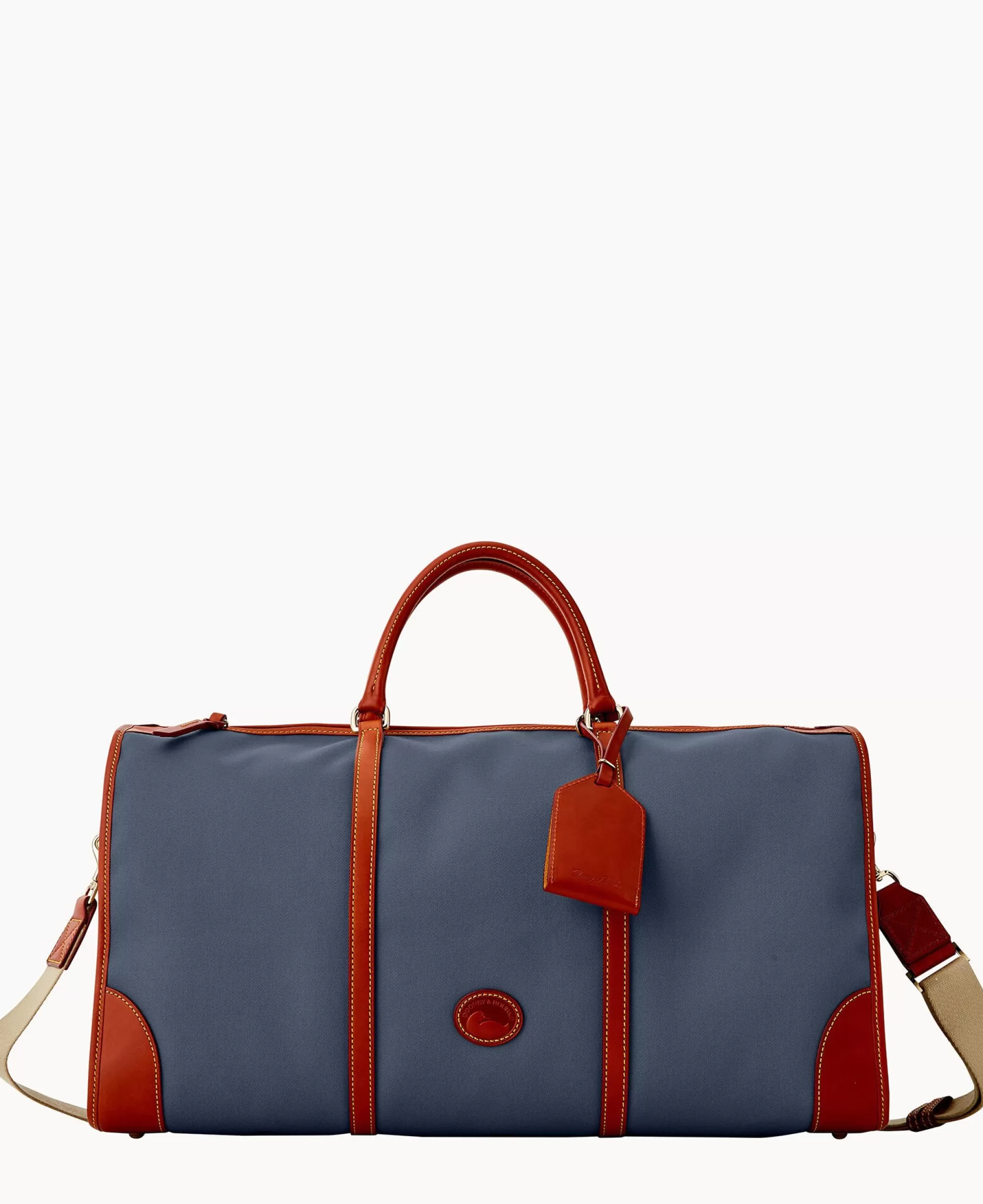 Dooney & Bourke Ready For the Getaway | Travel^Getaway Cabriolet Gym Bag