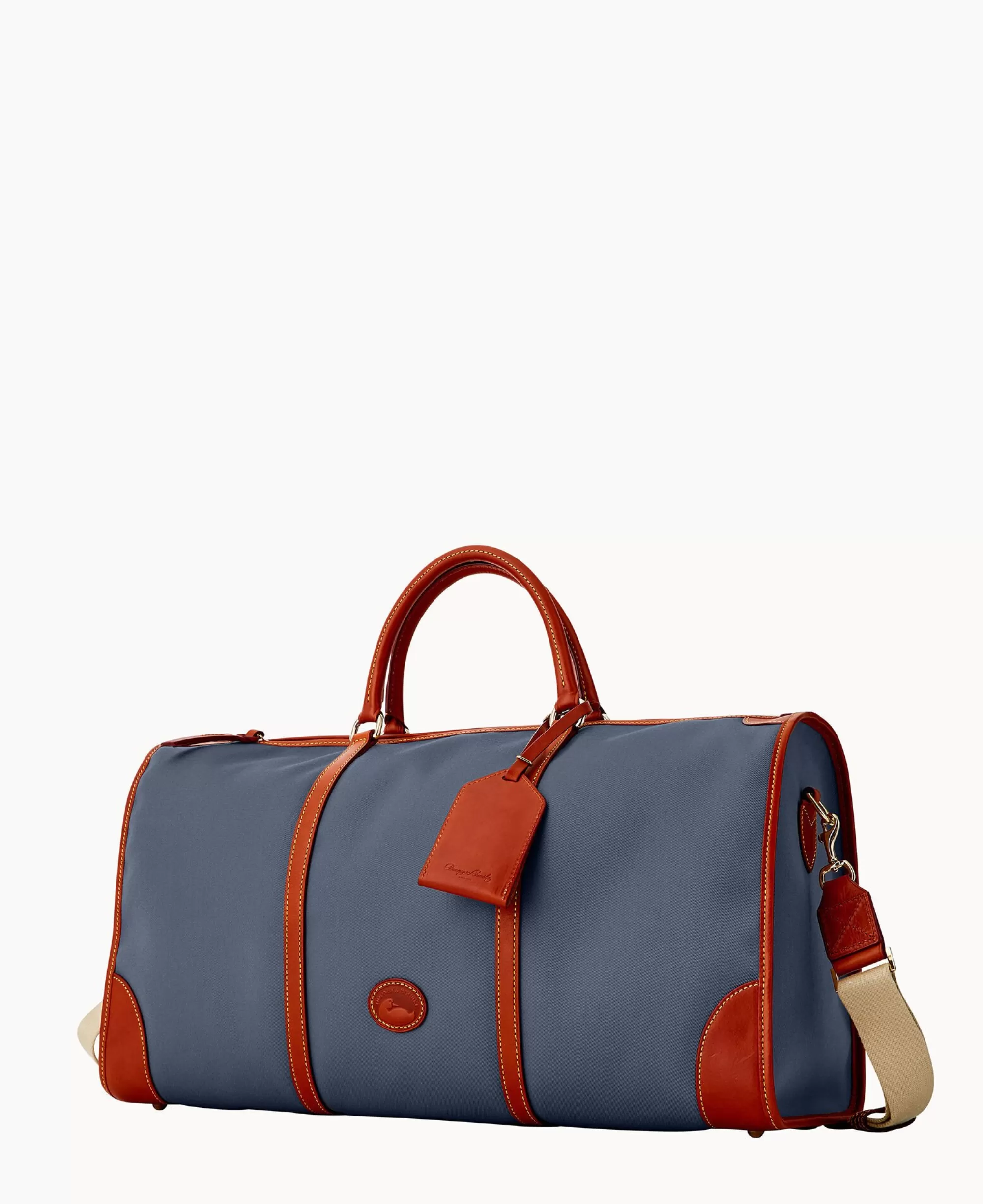 Dooney & Bourke Ready For the Getaway | Travel^Getaway Cabriolet Gym Bag