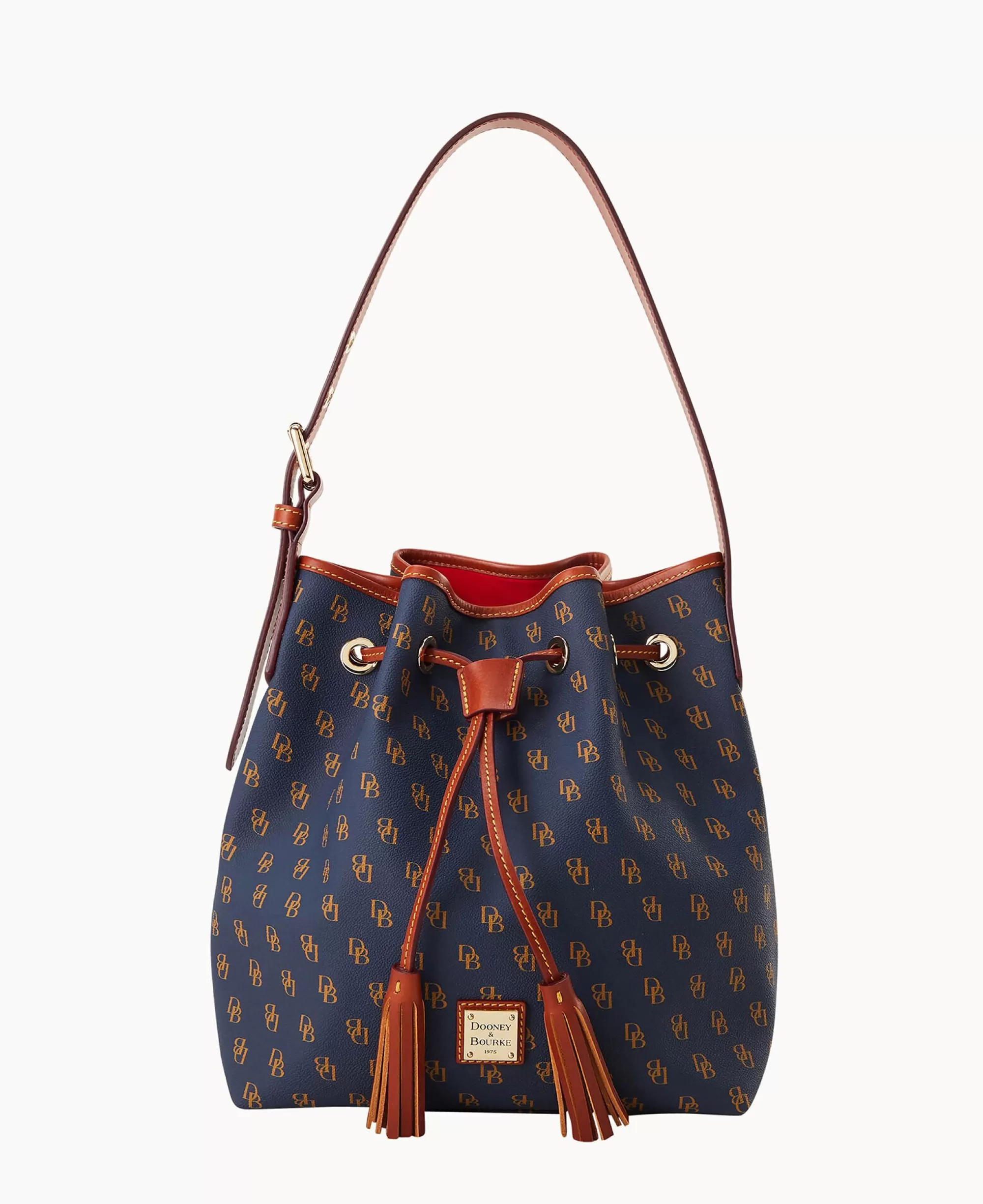 Dooney & Bourke The Gretta Collection | Picnic in the Park^Gretta Aimee Drawstring