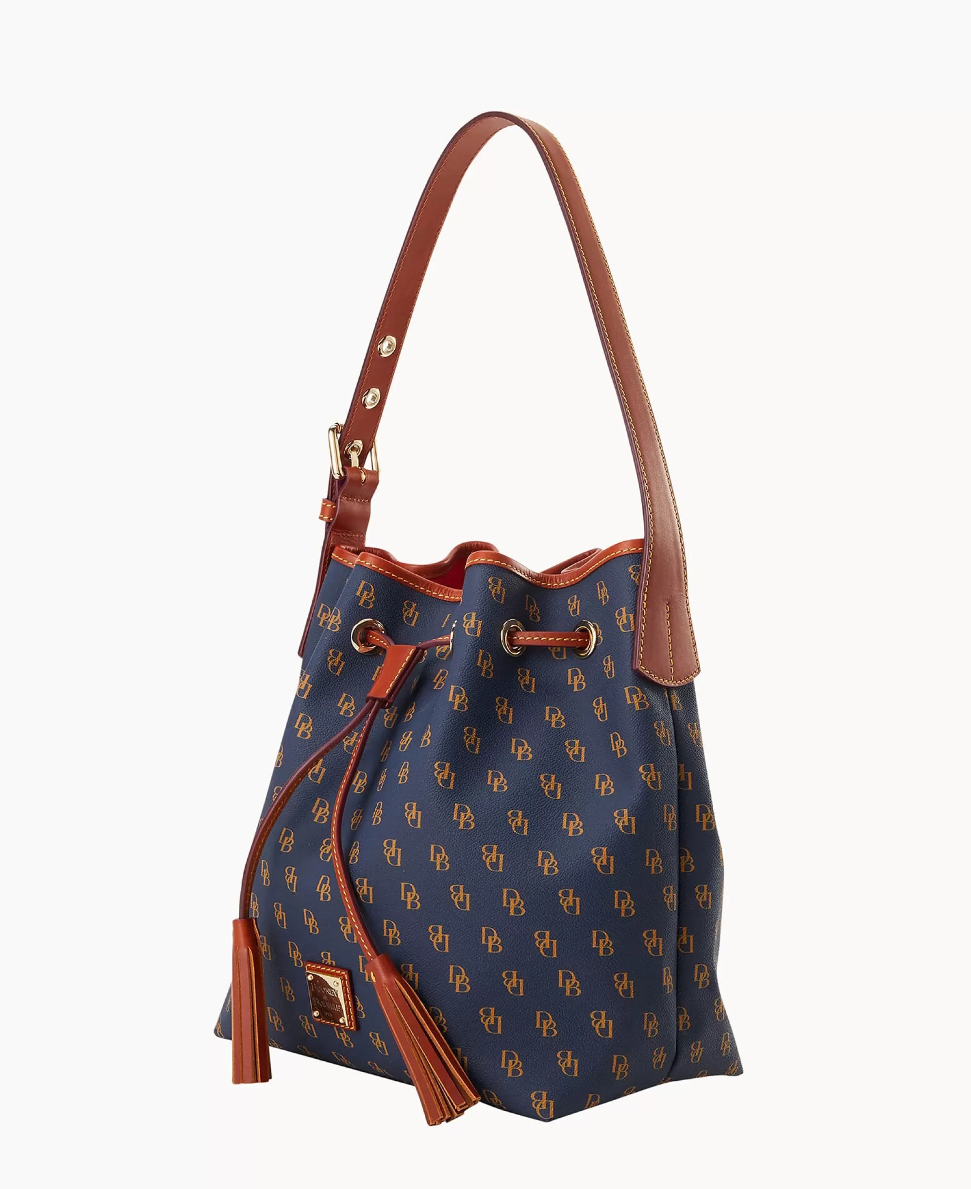 Dooney & Bourke The Gretta Collection | Picnic in the Park^Gretta Aimee Drawstring