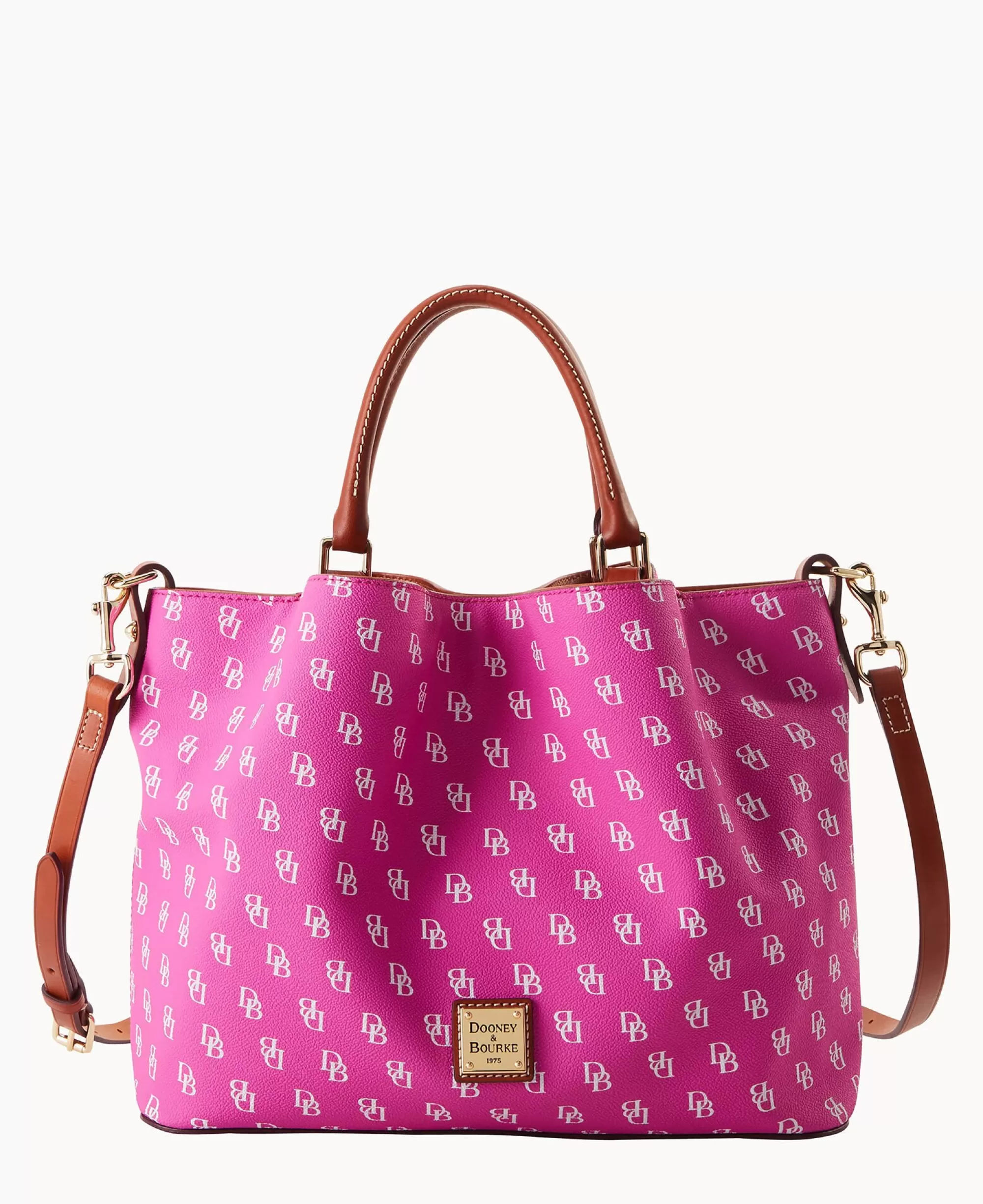 Dooney & Bourke The Gretta Collection | Ready For the Getaway^Gretta Brenna