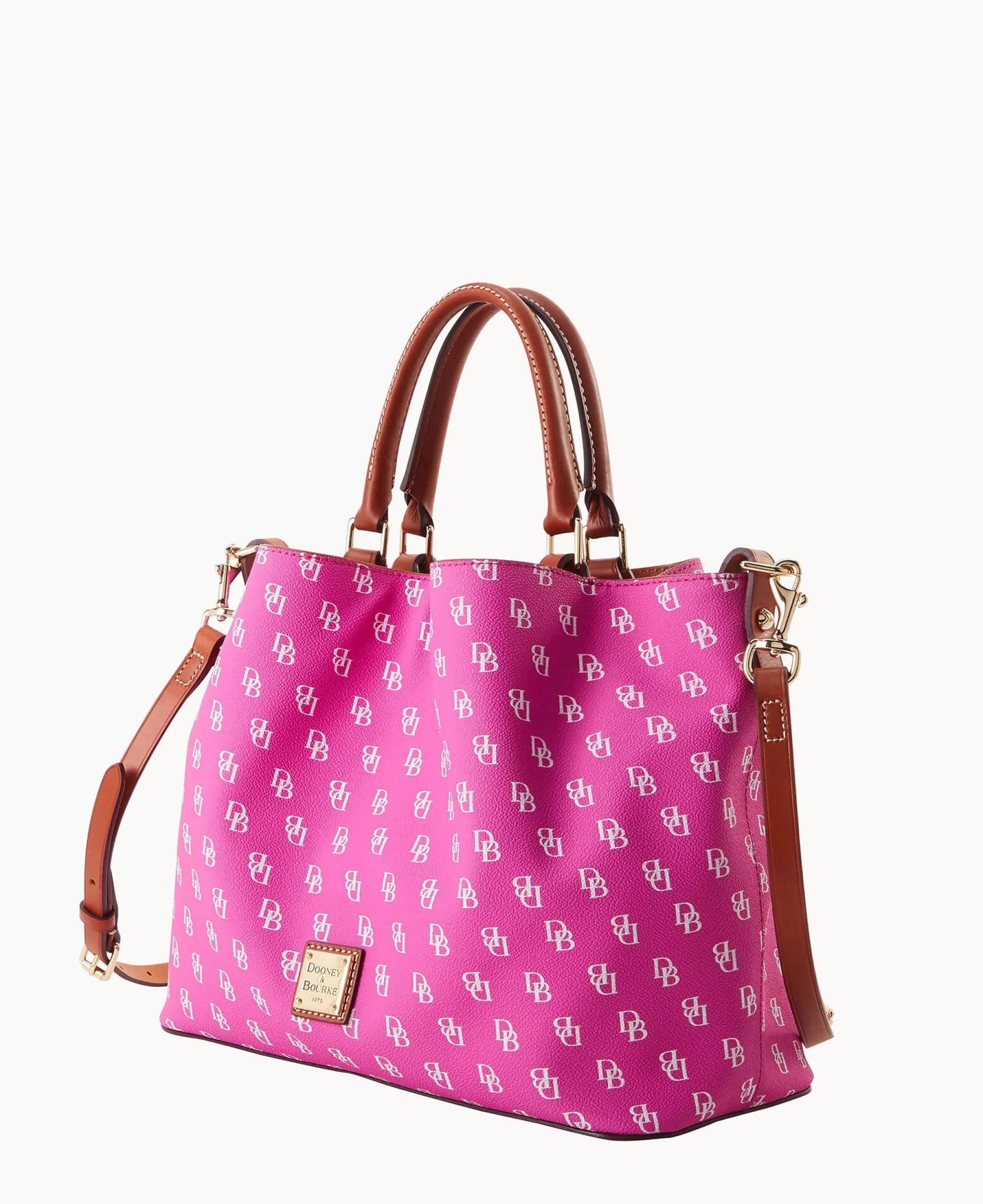 Dooney & Bourke The Gretta Collection | Ready For the Getaway^Gretta Brenna