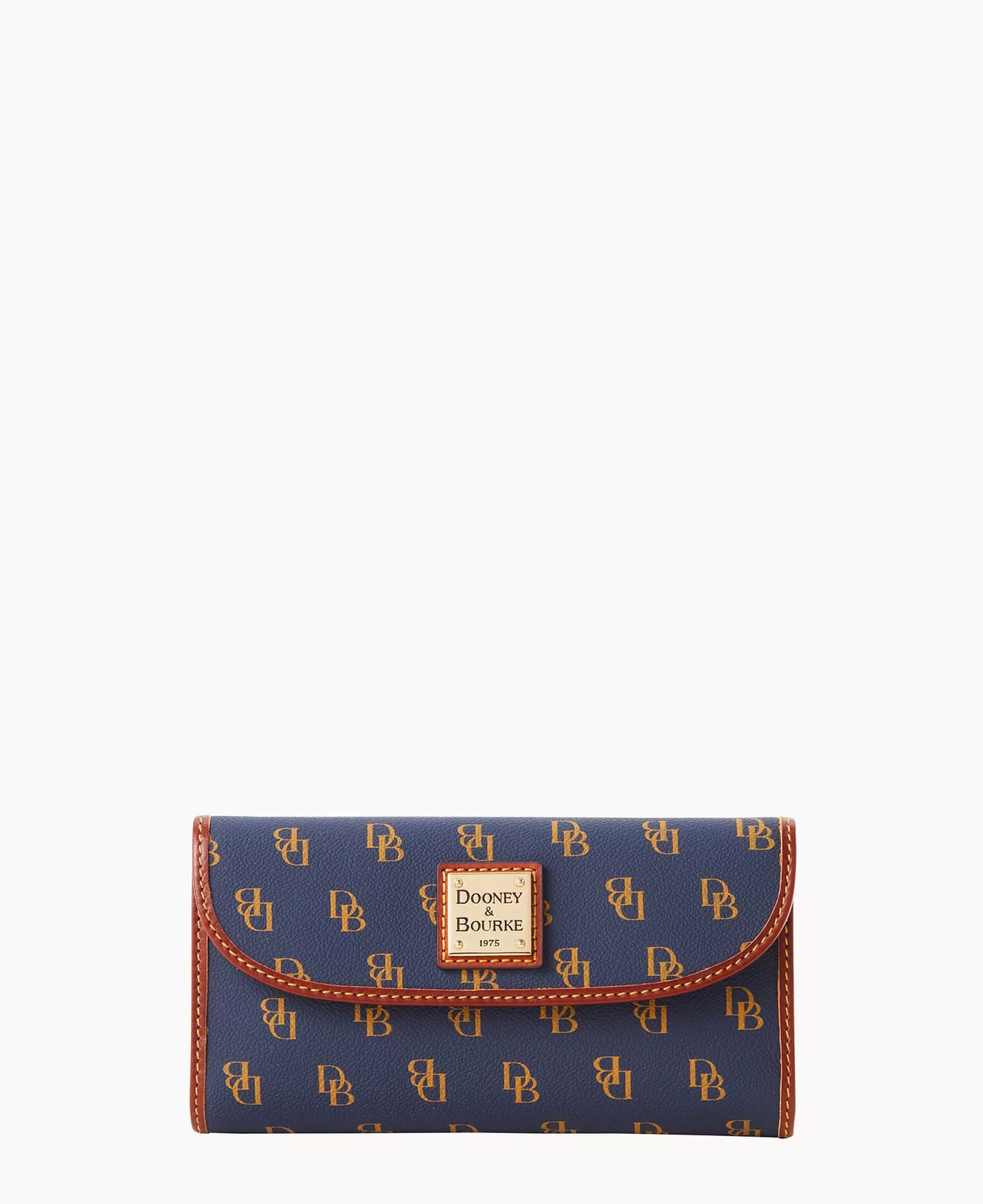 Dooney & Bourke The Gretta Collection | Grab and Go^Gretta Continental Clutch