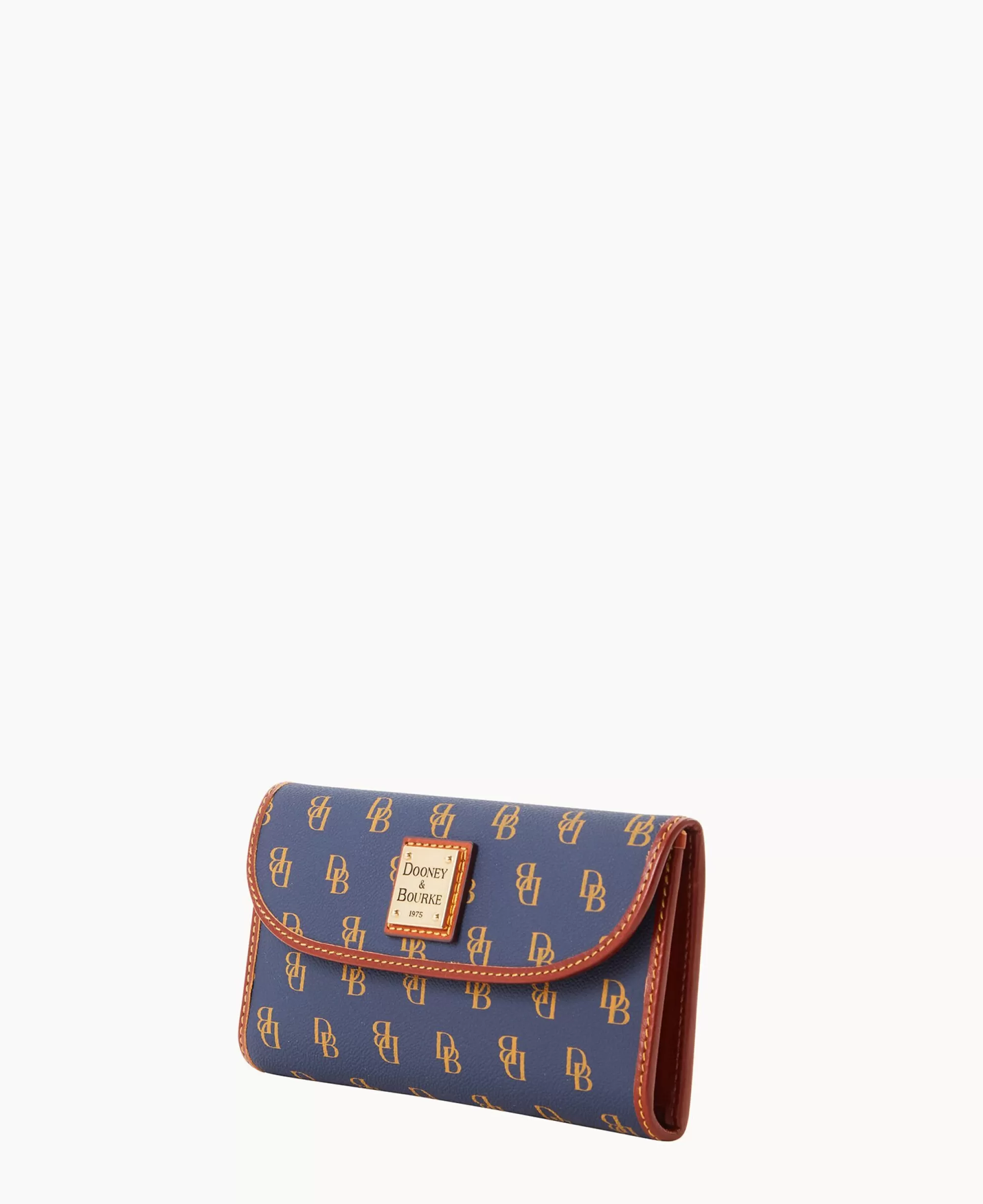 Dooney & Bourke The Gretta Collection | Grab and Go^Gretta Continental Clutch