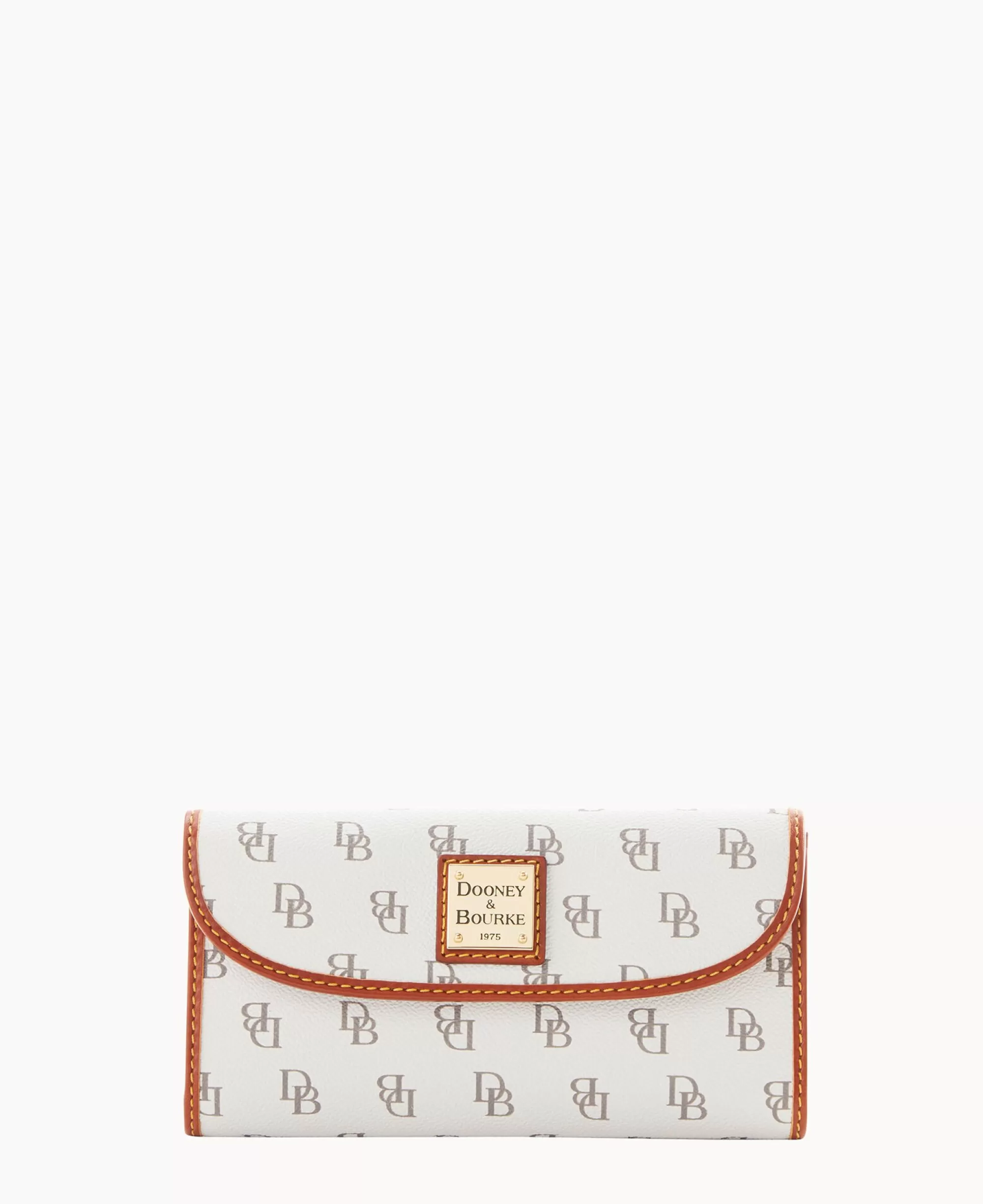 Dooney & Bourke The Gretta Collection | Grab and Go^Gretta Continental Clutch