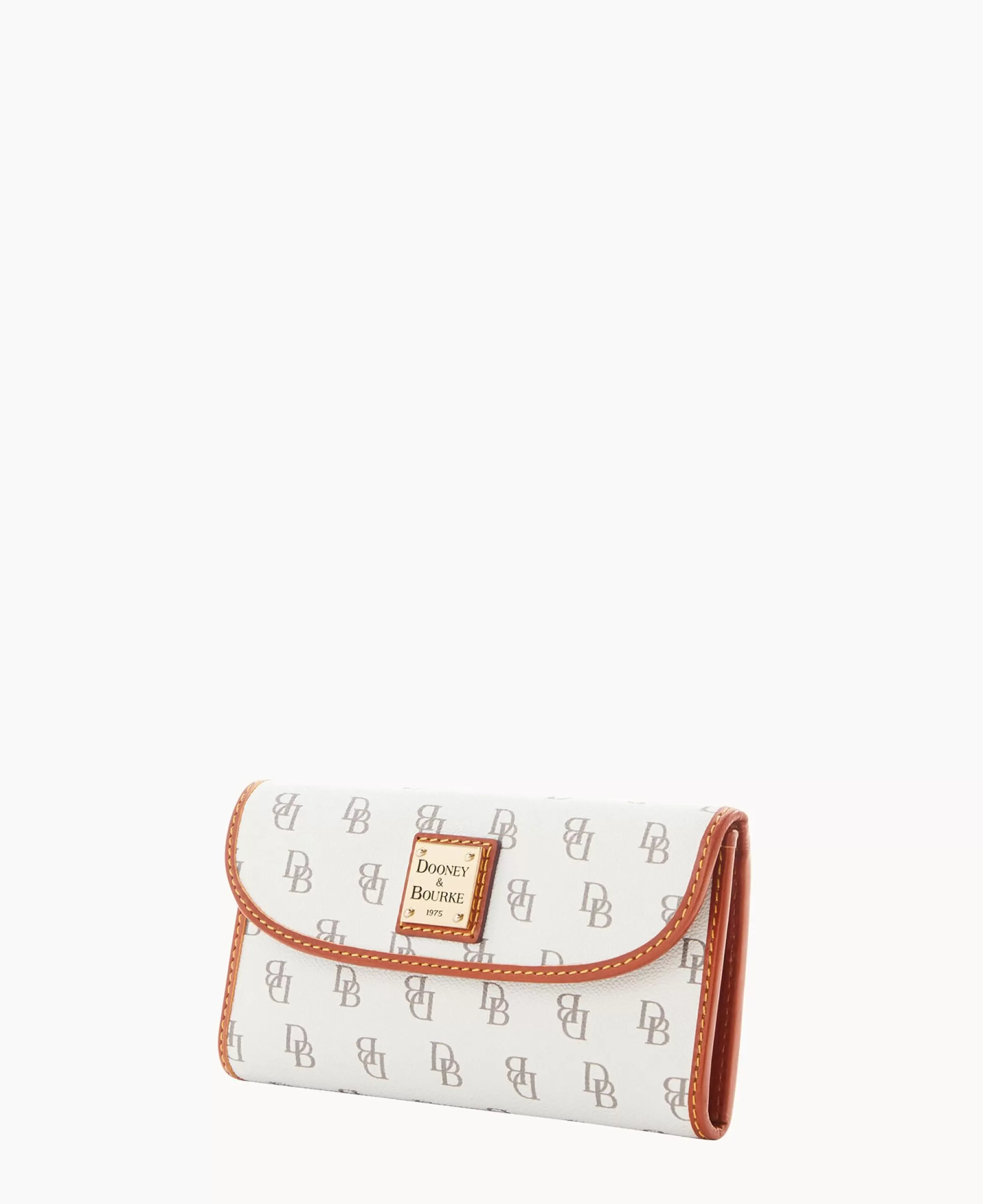 Dooney & Bourke The Gretta Collection | Grab and Go^Gretta Continental Clutch