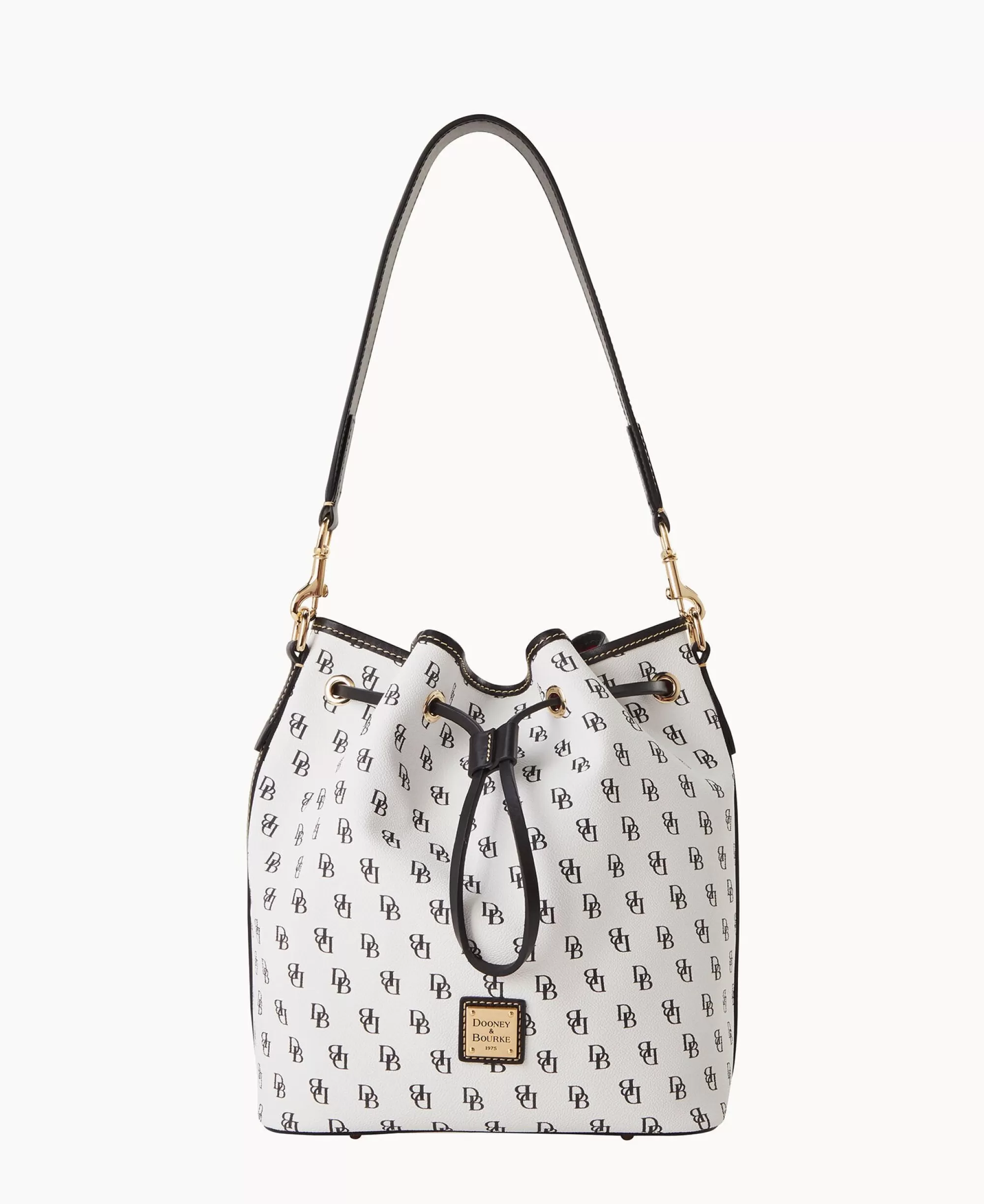 Dooney & Bourke The Gretta Collection | Ready For the Getaway^Gretta Drawstring