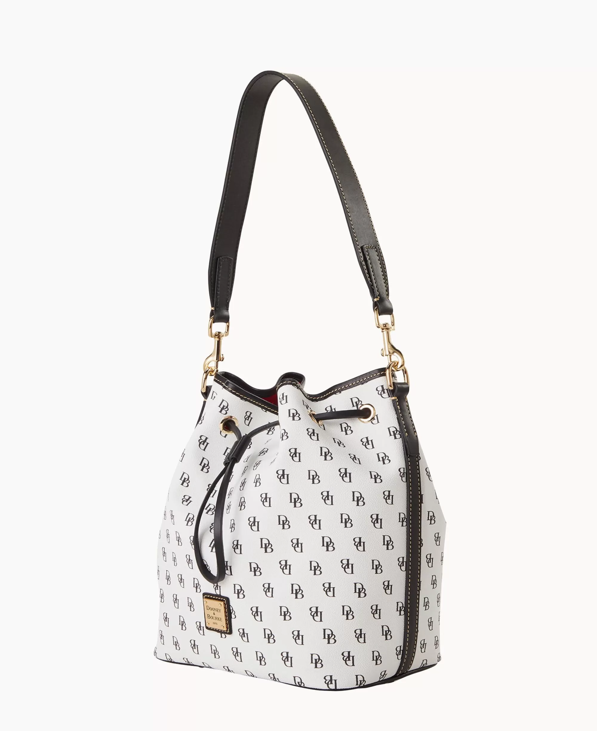 Dooney & Bourke The Gretta Collection | Ready For the Getaway^Gretta Drawstring