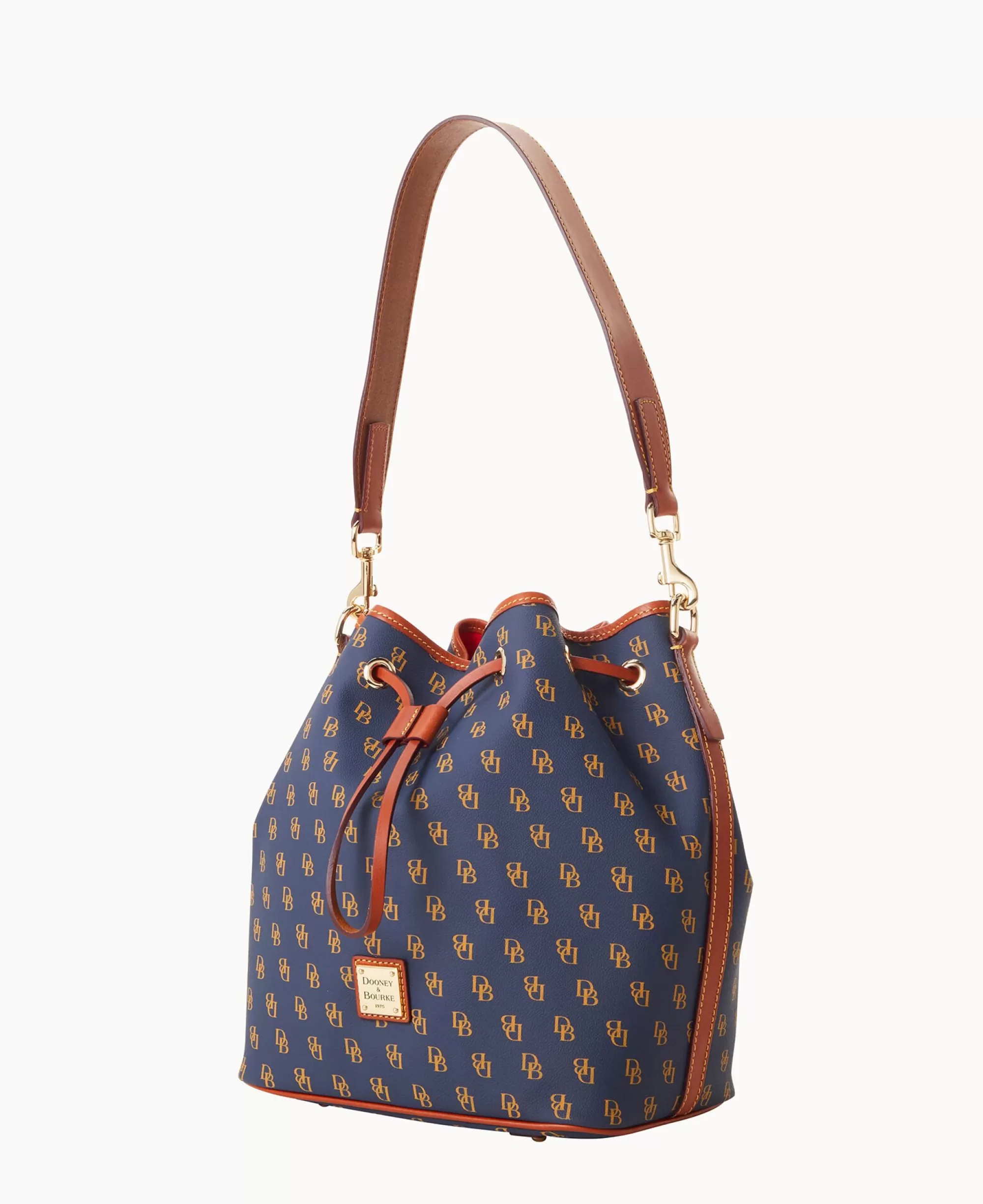 Dooney & Bourke The Gretta Collection | Ready For the Getaway^Gretta Drawstring