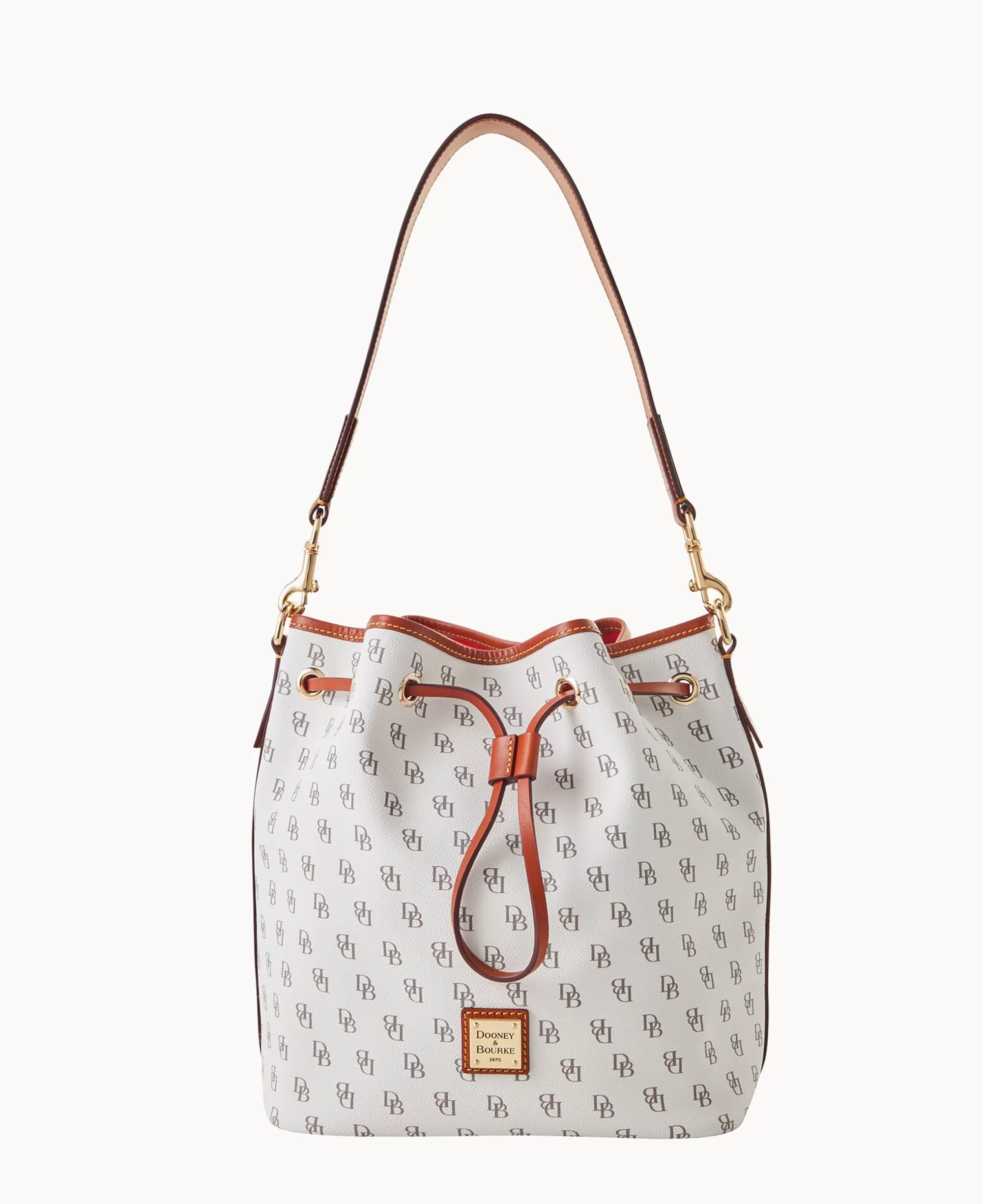 Dooney & Bourke The Gretta Collection | Ready For the Getaway^Gretta Drawstring