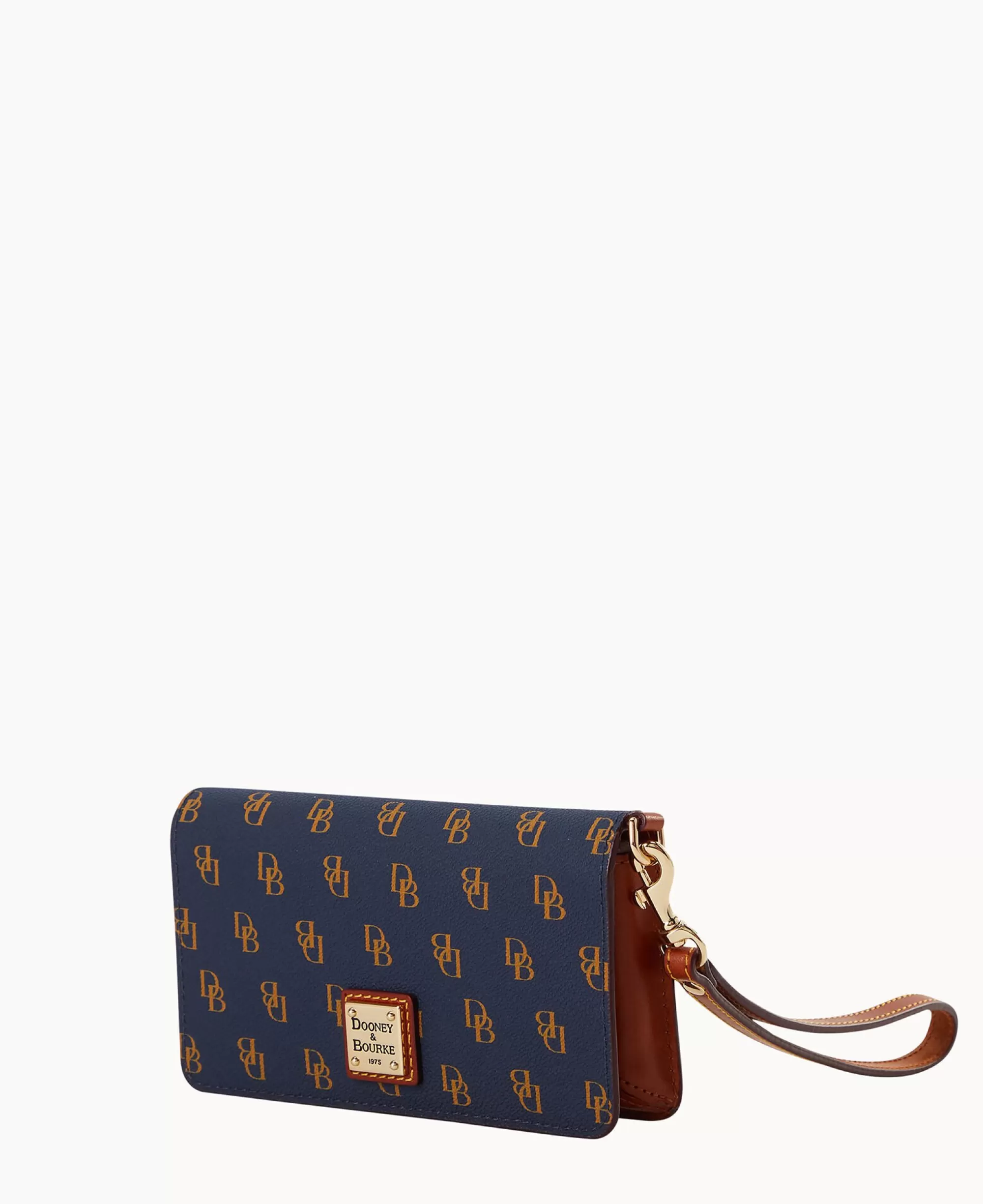 Dooney & Bourke The Gretta Collection | Grab and Go^Gretta Fey Phone Wristlet