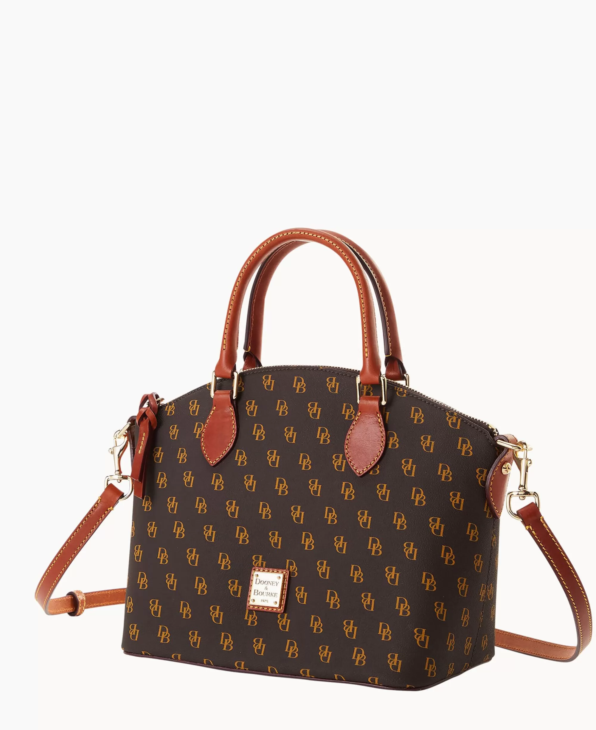 Dooney & Bourke The Gretta Collection | Picnic in the Park^Gretta Geena Satchel