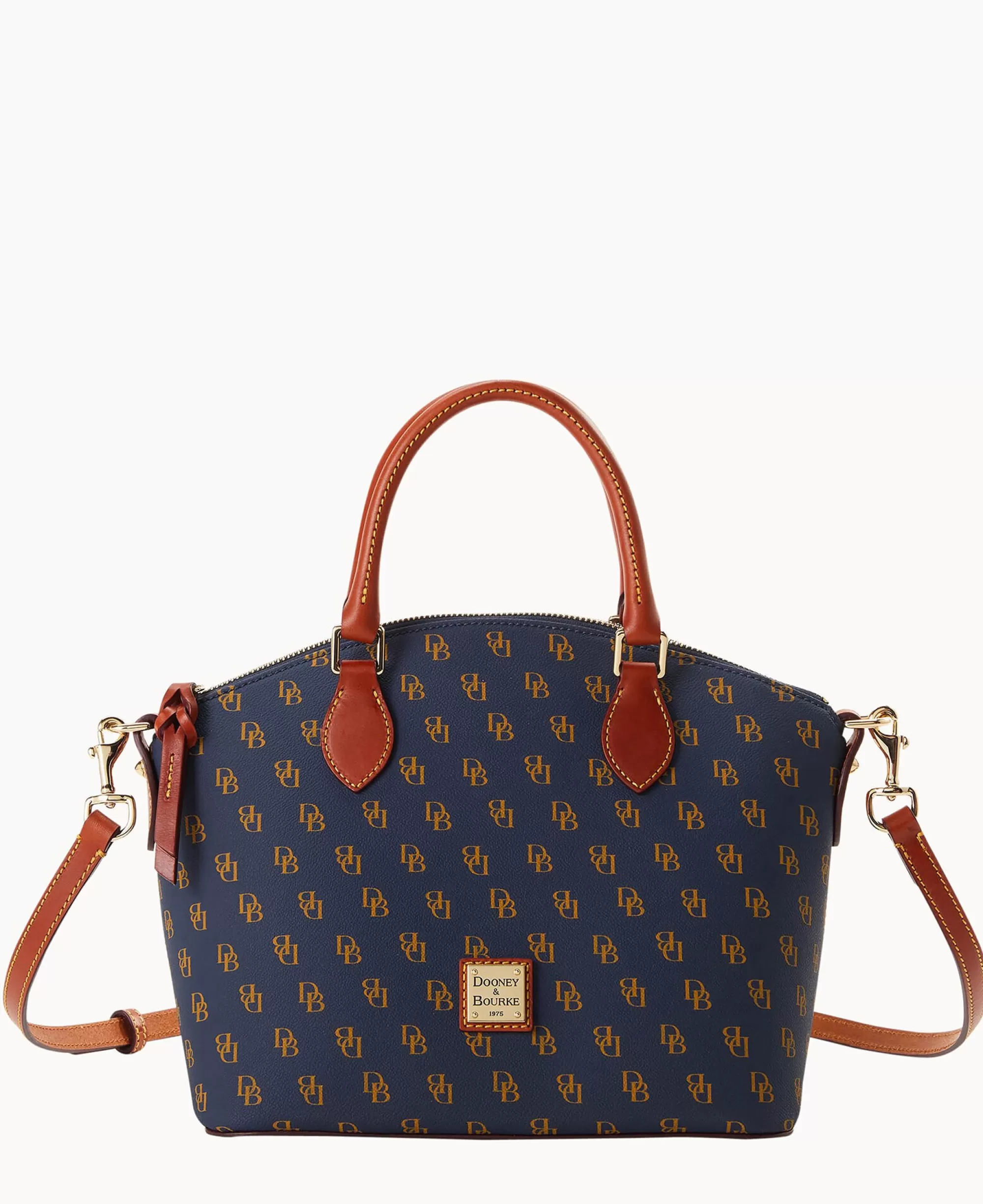 Dooney & Bourke The Gretta Collection | Picnic in the Park^Gretta Geena Satchel