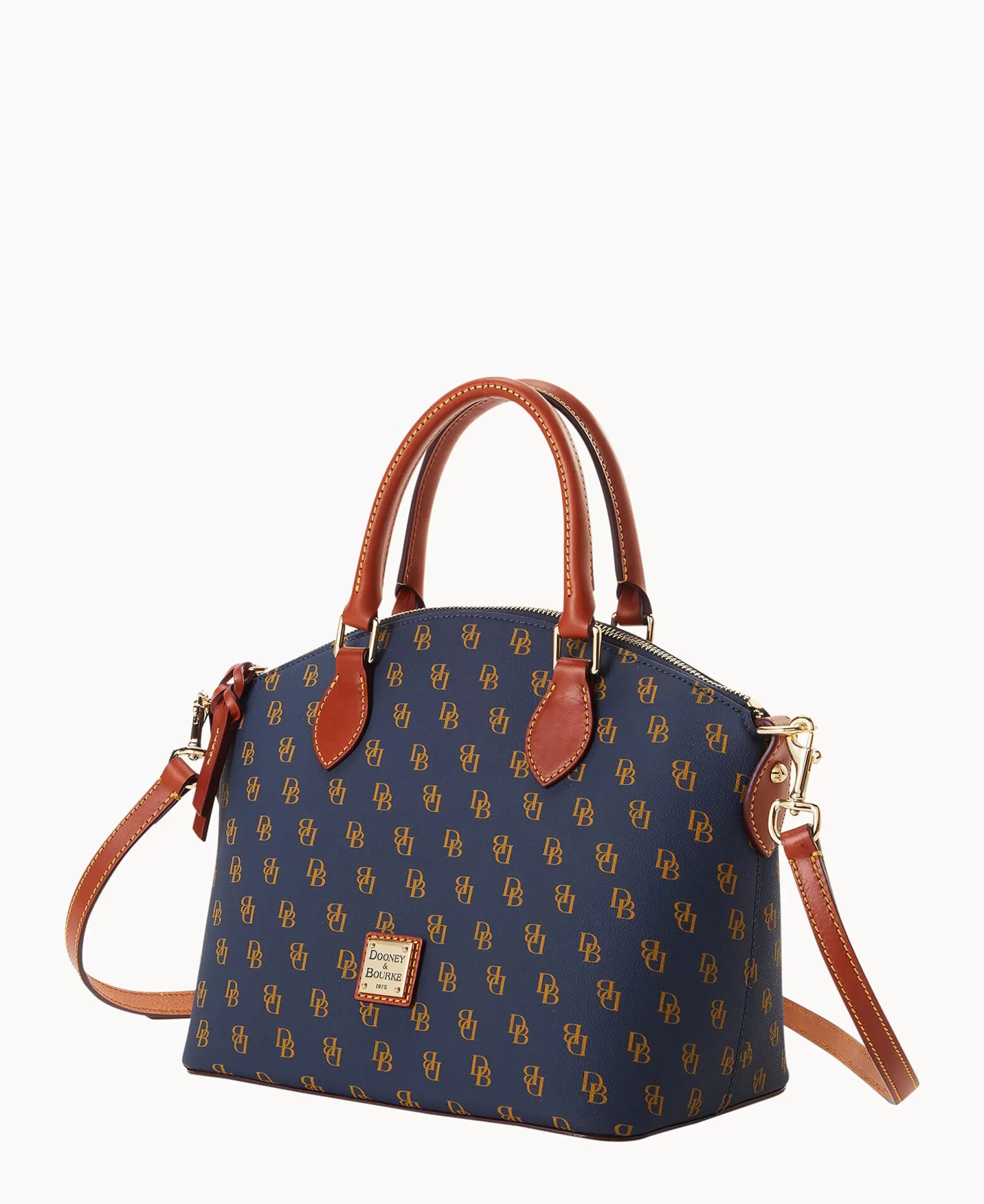 Dooney & Bourke The Gretta Collection | Picnic in the Park^Gretta Geena Satchel