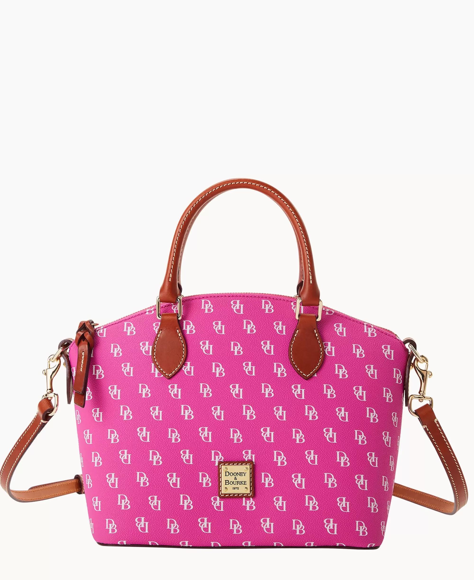 Dooney & Bourke The Gretta Collection | Picnic in the Park^Gretta Geena Satchel