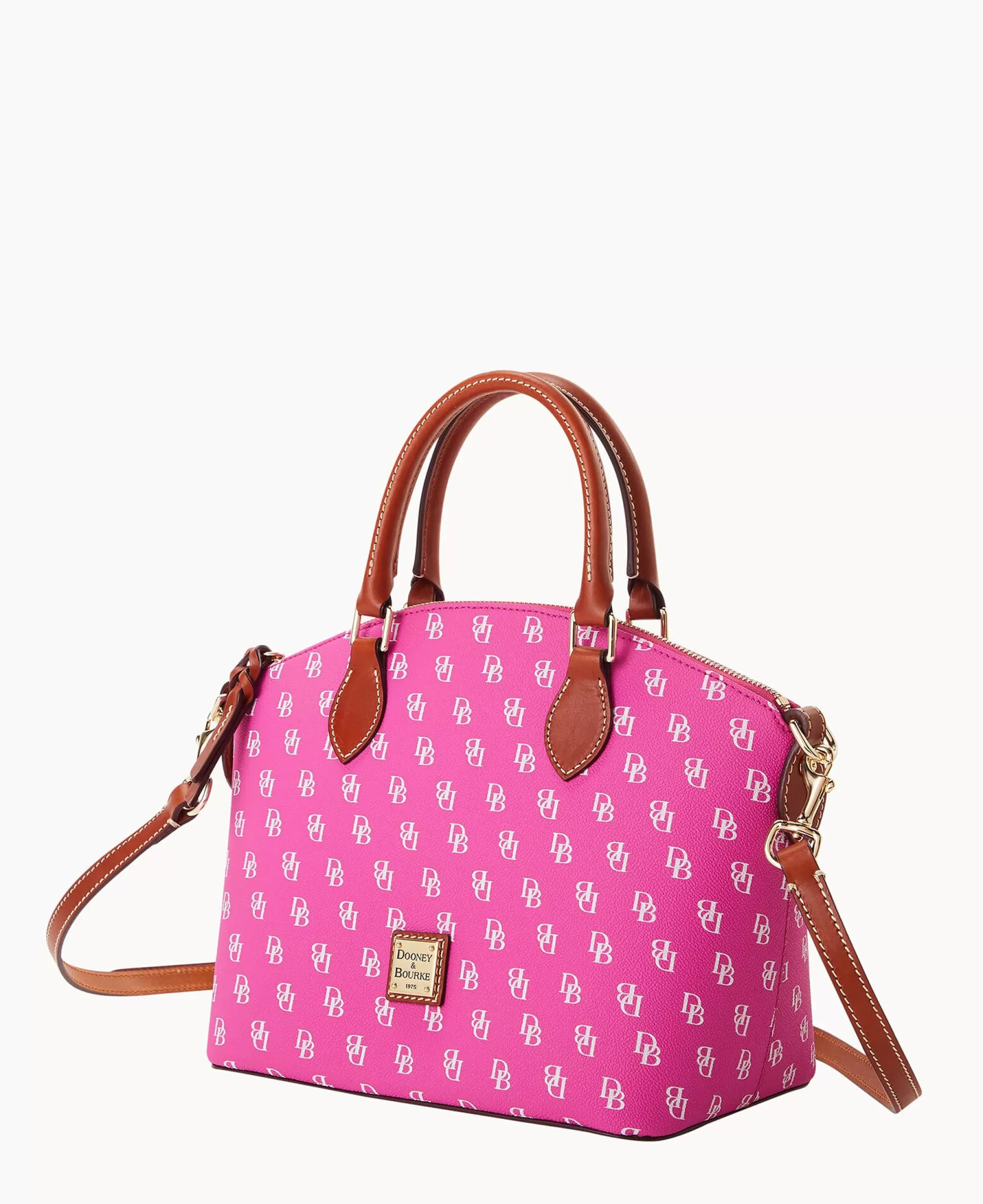 Dooney & Bourke The Gretta Collection | Picnic in the Park^Gretta Geena Satchel