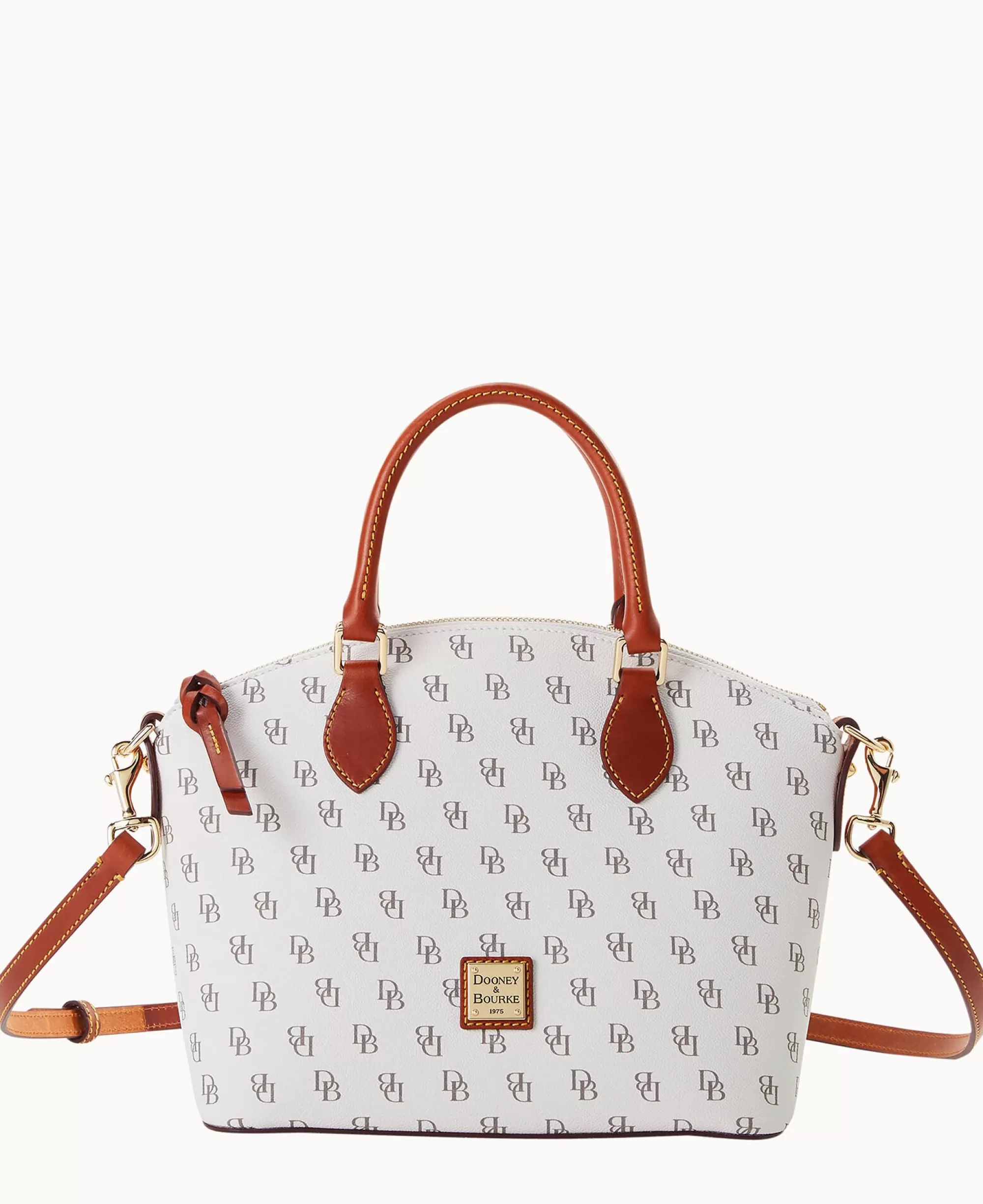 Dooney & Bourke The Gretta Collection | Picnic in the Park^Gretta Geena Satchel