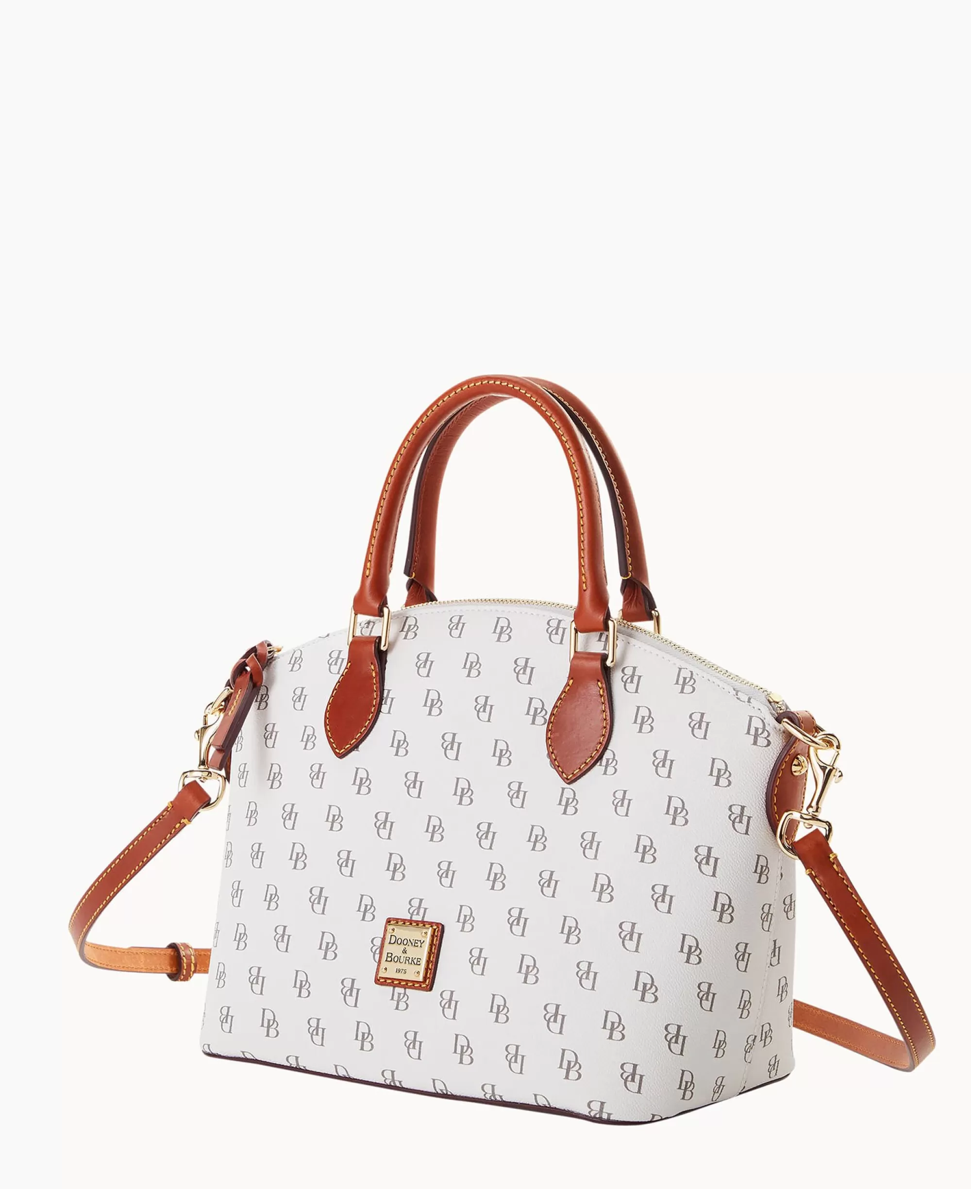 Dooney & Bourke The Gretta Collection | Picnic in the Park^Gretta Geena Satchel