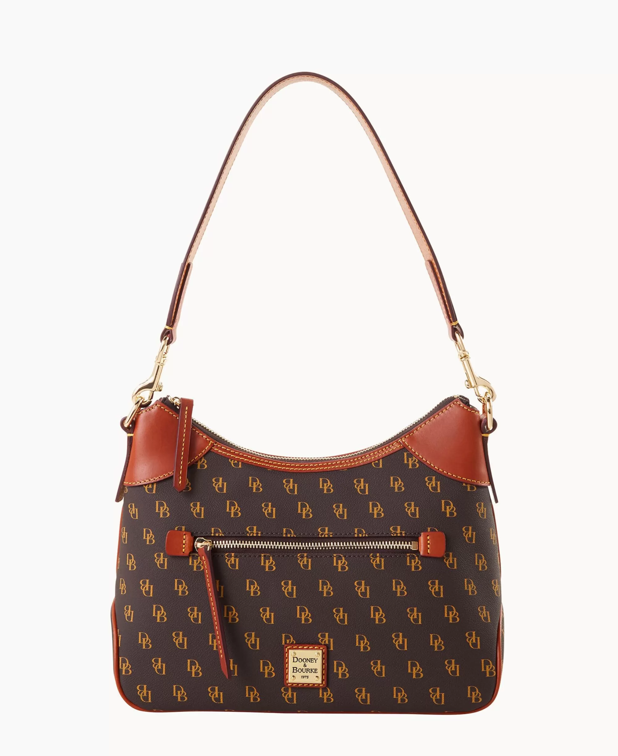 Dooney & Bourke The Gretta Collection | Ready For the Getaway^Gretta Hobo