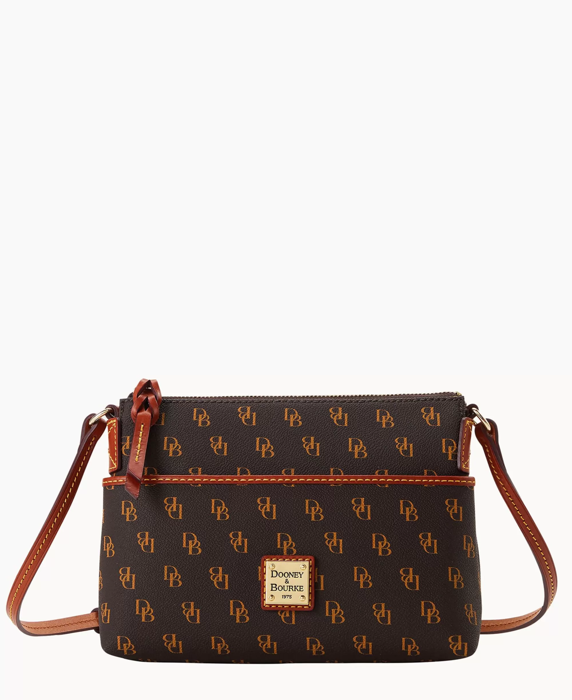 Dooney & Bourke The Gretta Collection | Printed Fabric^Gretta Katie Crossbody