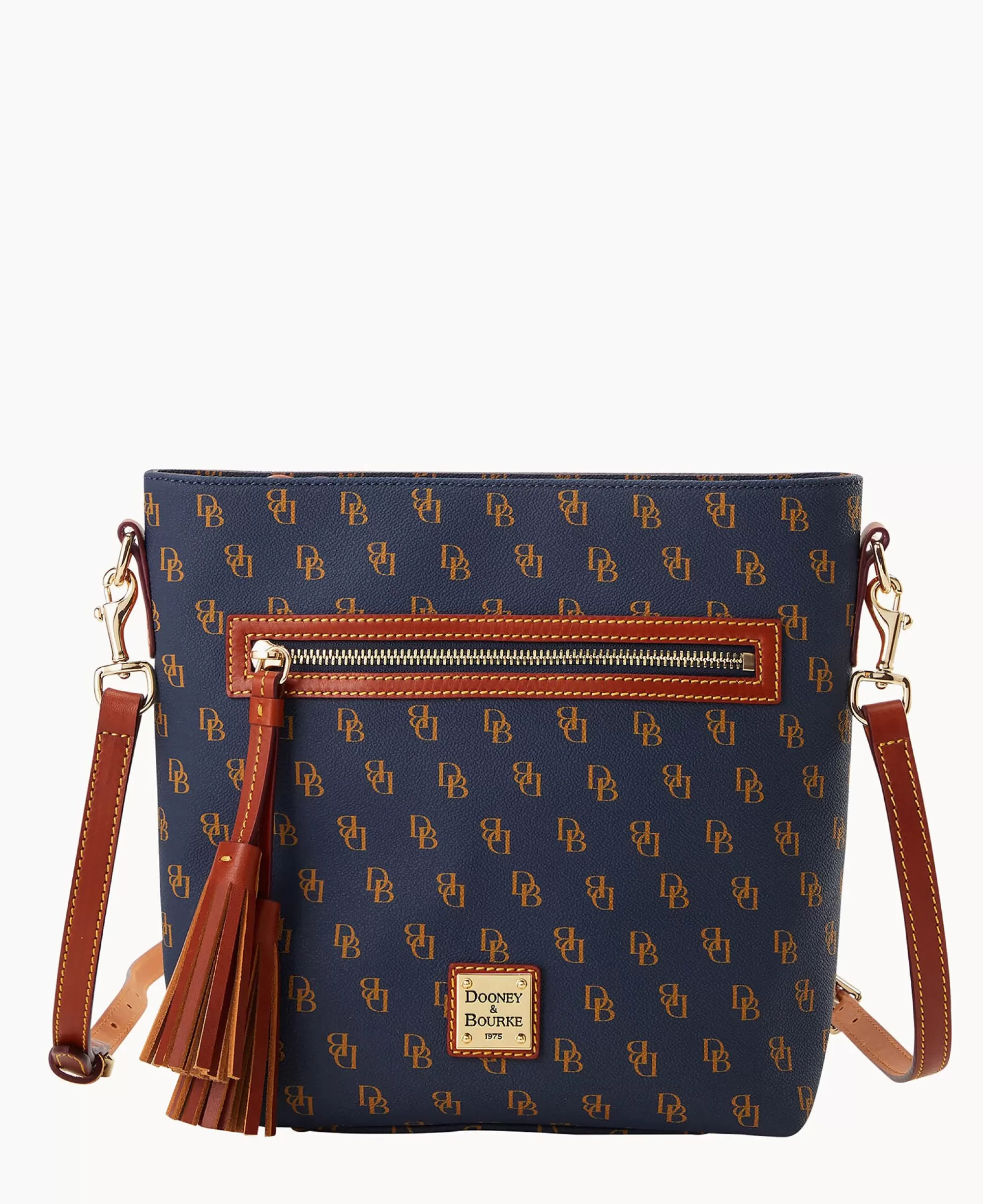 Dooney & Bourke The Gretta Collection | Printed Fabric^Gretta Lani Crossbody