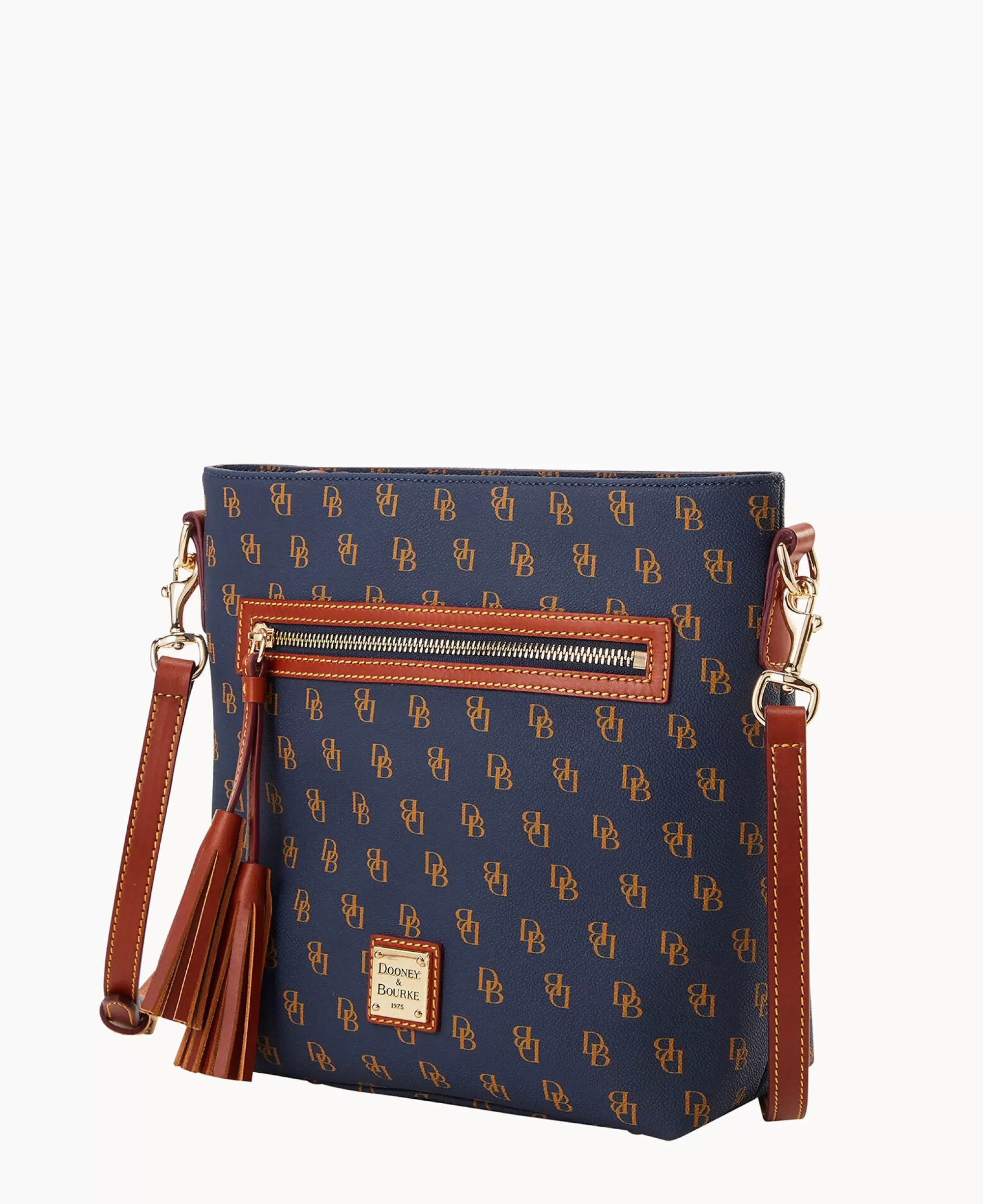 Dooney & Bourke The Gretta Collection | Printed Fabric^Gretta Lani Crossbody