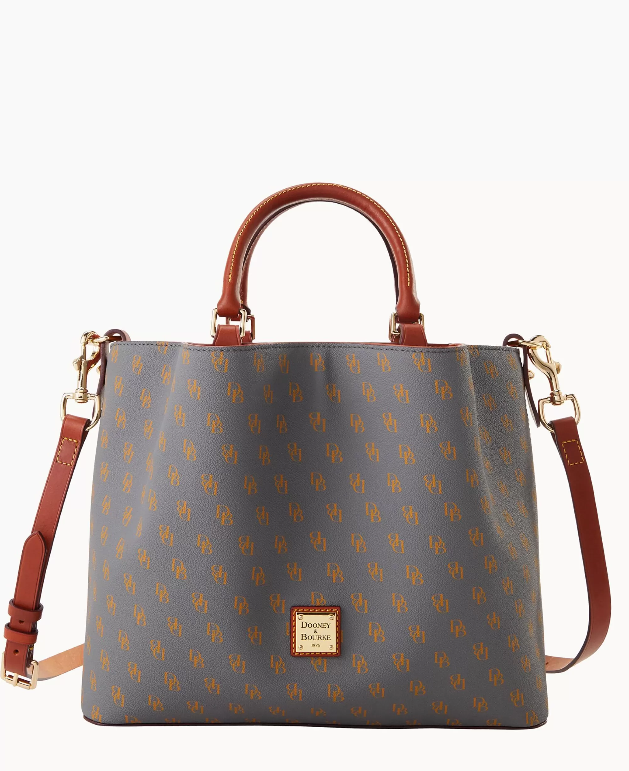 Dooney & Bourke The Gretta Collection | Picnic in the Park^Gretta Large Barlow