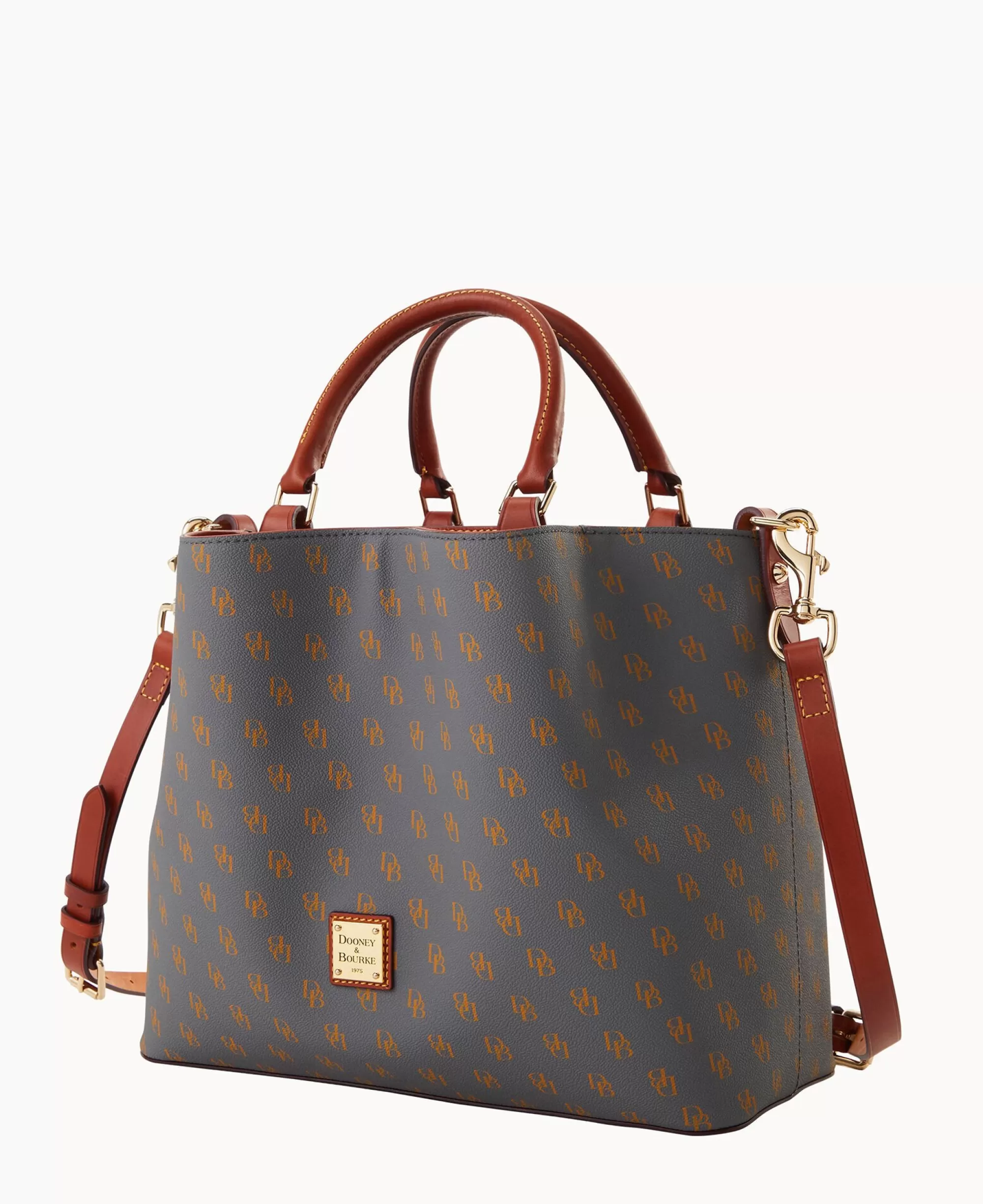 Dooney & Bourke The Gretta Collection | Picnic in the Park^Gretta Large Barlow