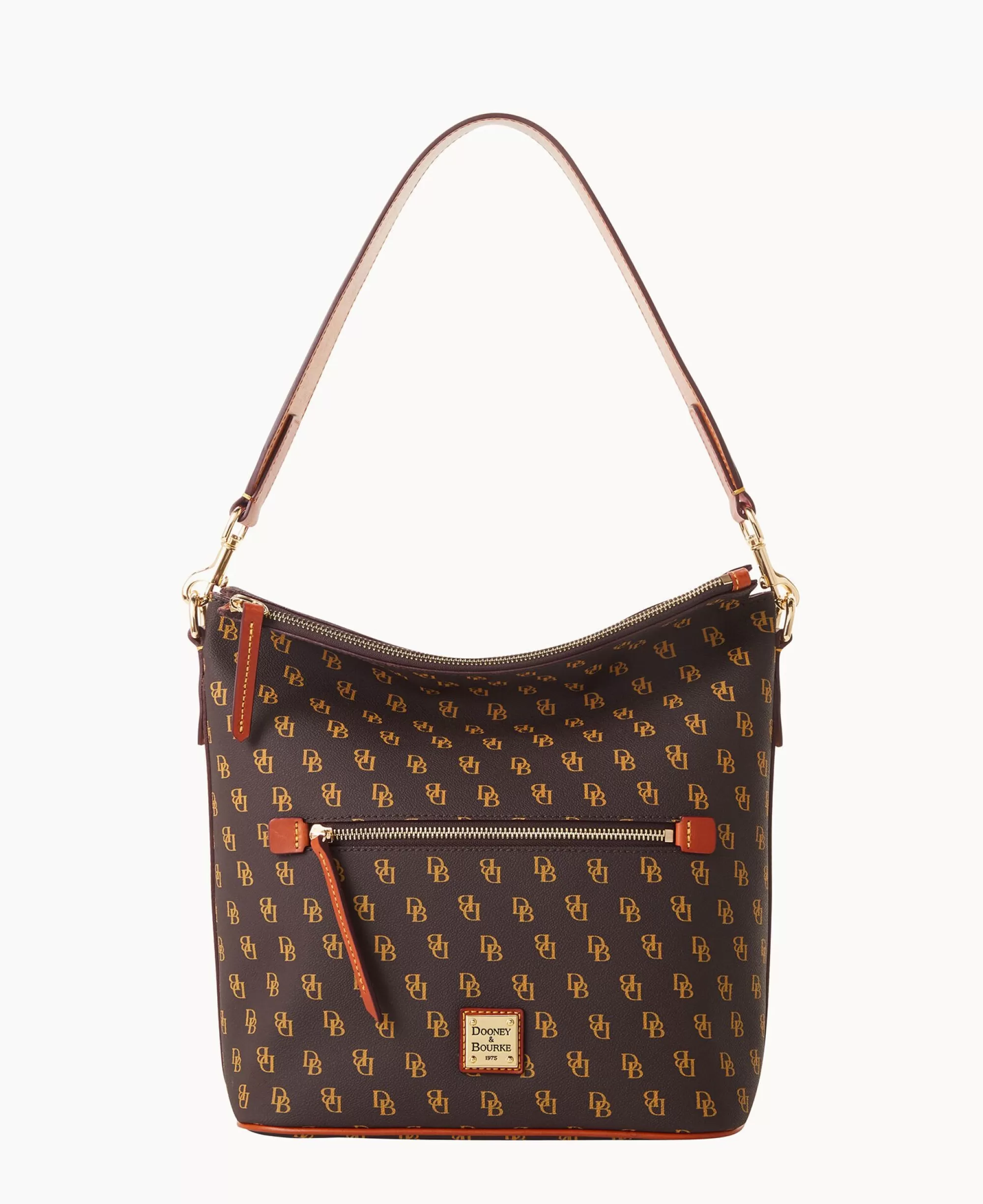 Dooney & Bourke The Gretta Collection | Ready For the Getaway^Gretta Large Sac