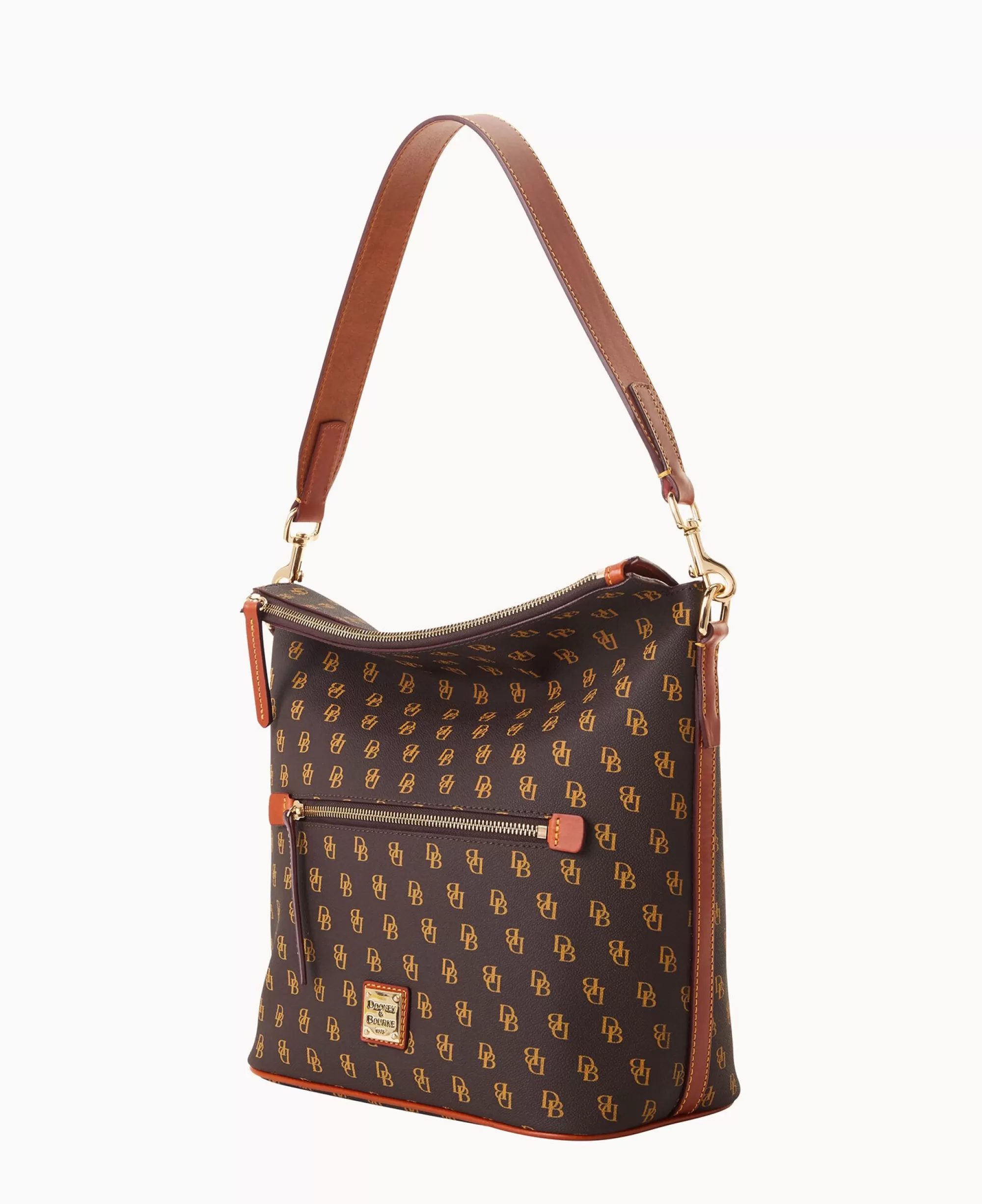 Dooney & Bourke The Gretta Collection | Ready For the Getaway^Gretta Large Sac