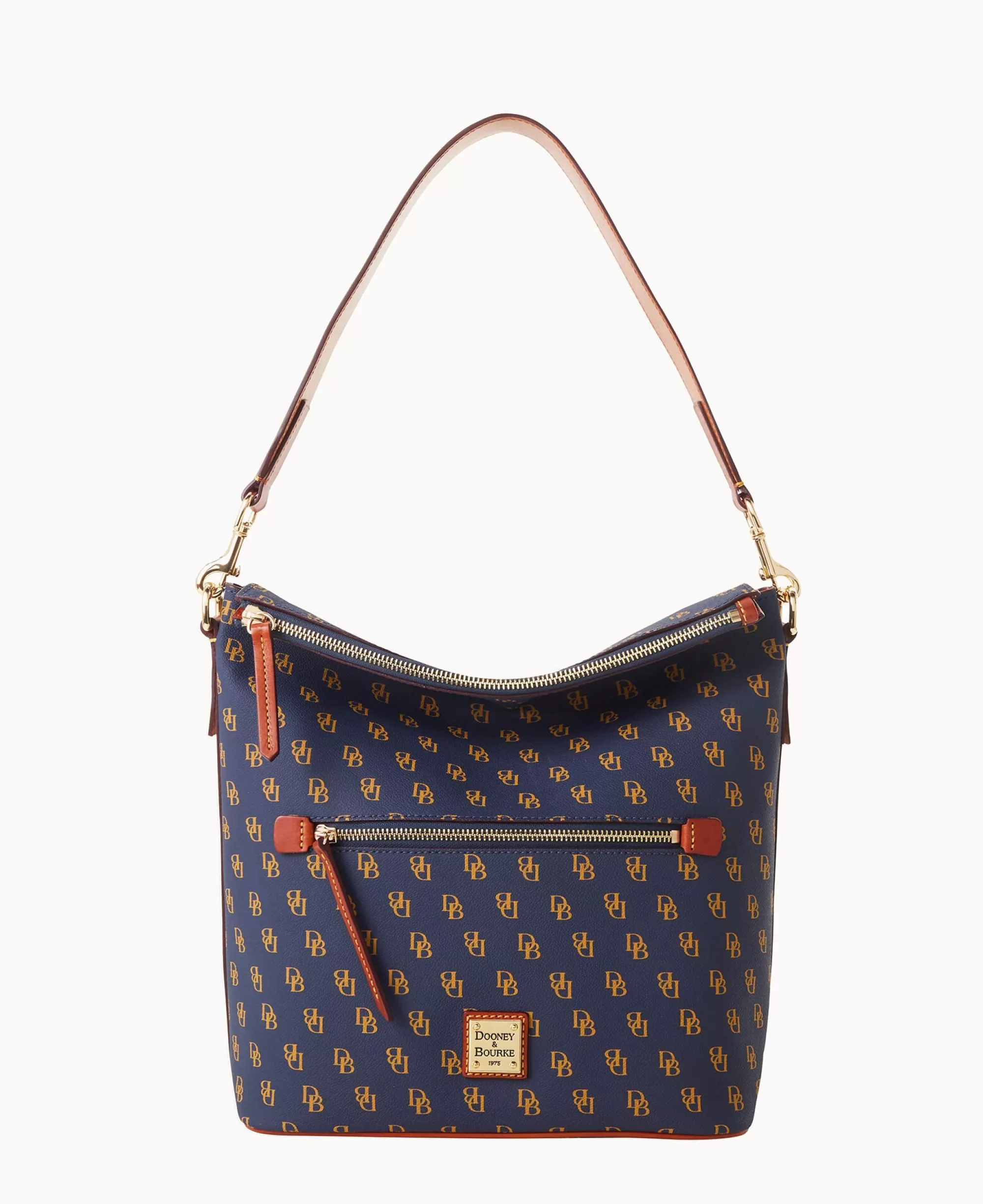 Dooney & Bourke The Gretta Collection | Ready For the Getaway^Gretta Large Sac