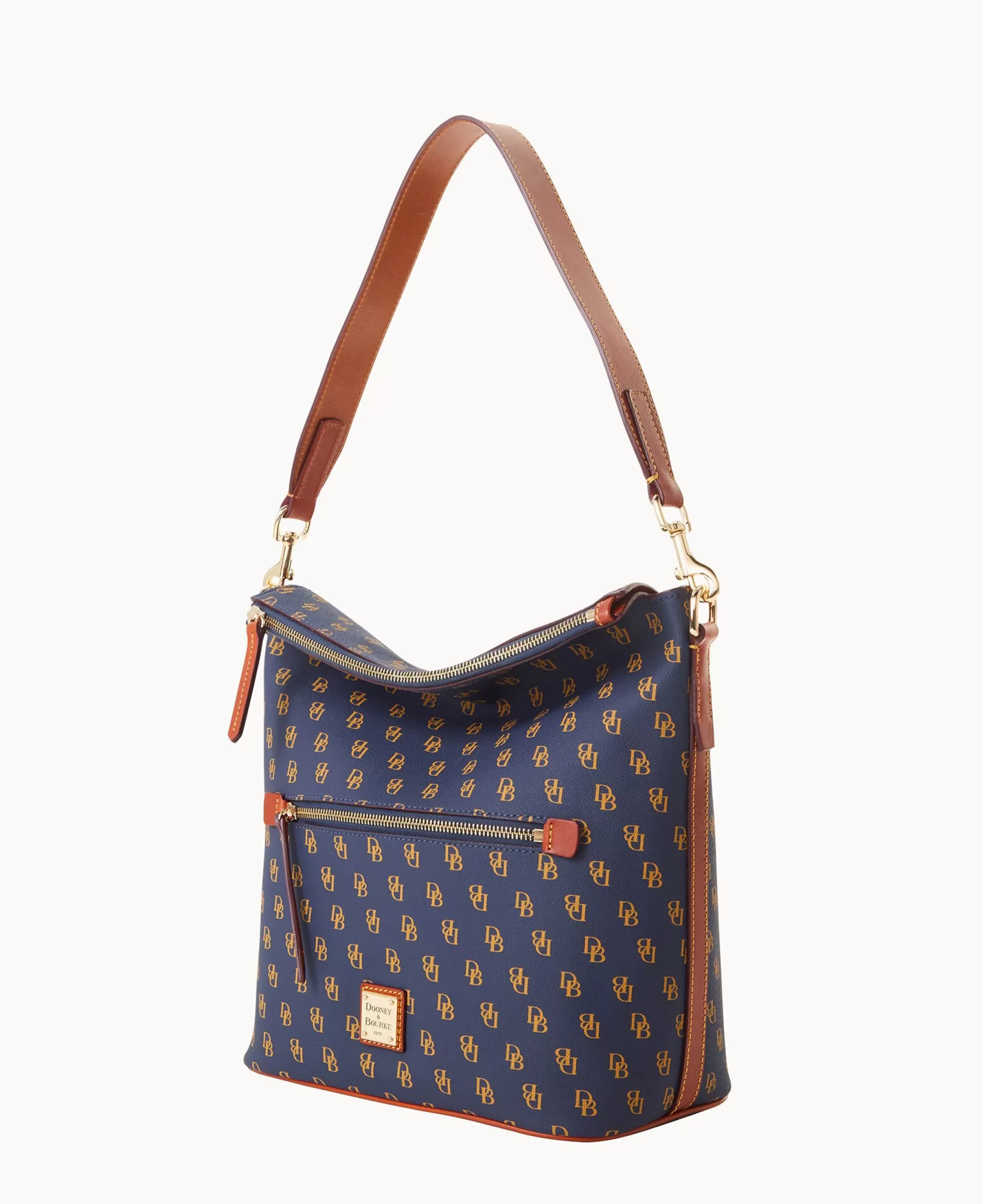 Dooney & Bourke The Gretta Collection | Ready For the Getaway^Gretta Large Sac