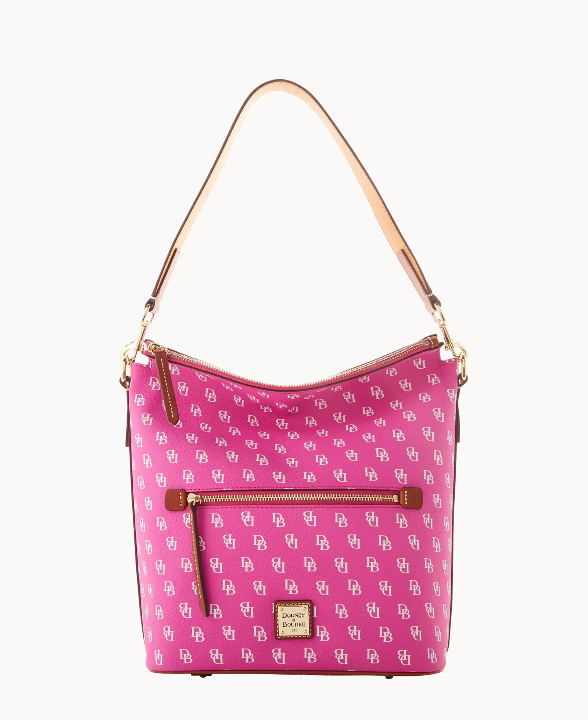 Dooney & Bourke The Gretta Collection | Ready For the Getaway^Gretta Large Sac