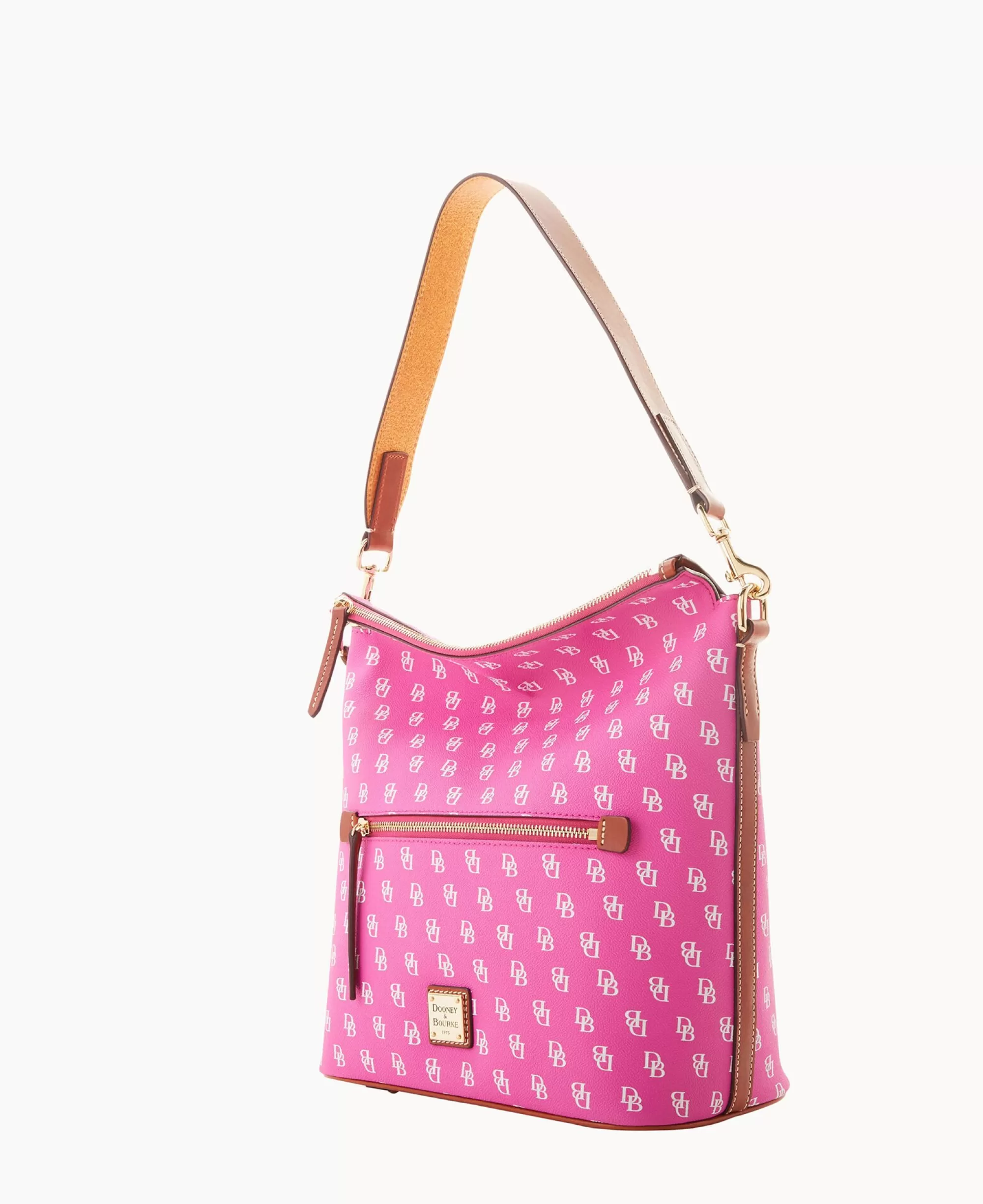 Dooney & Bourke The Gretta Collection | Ready For the Getaway^Gretta Large Sac