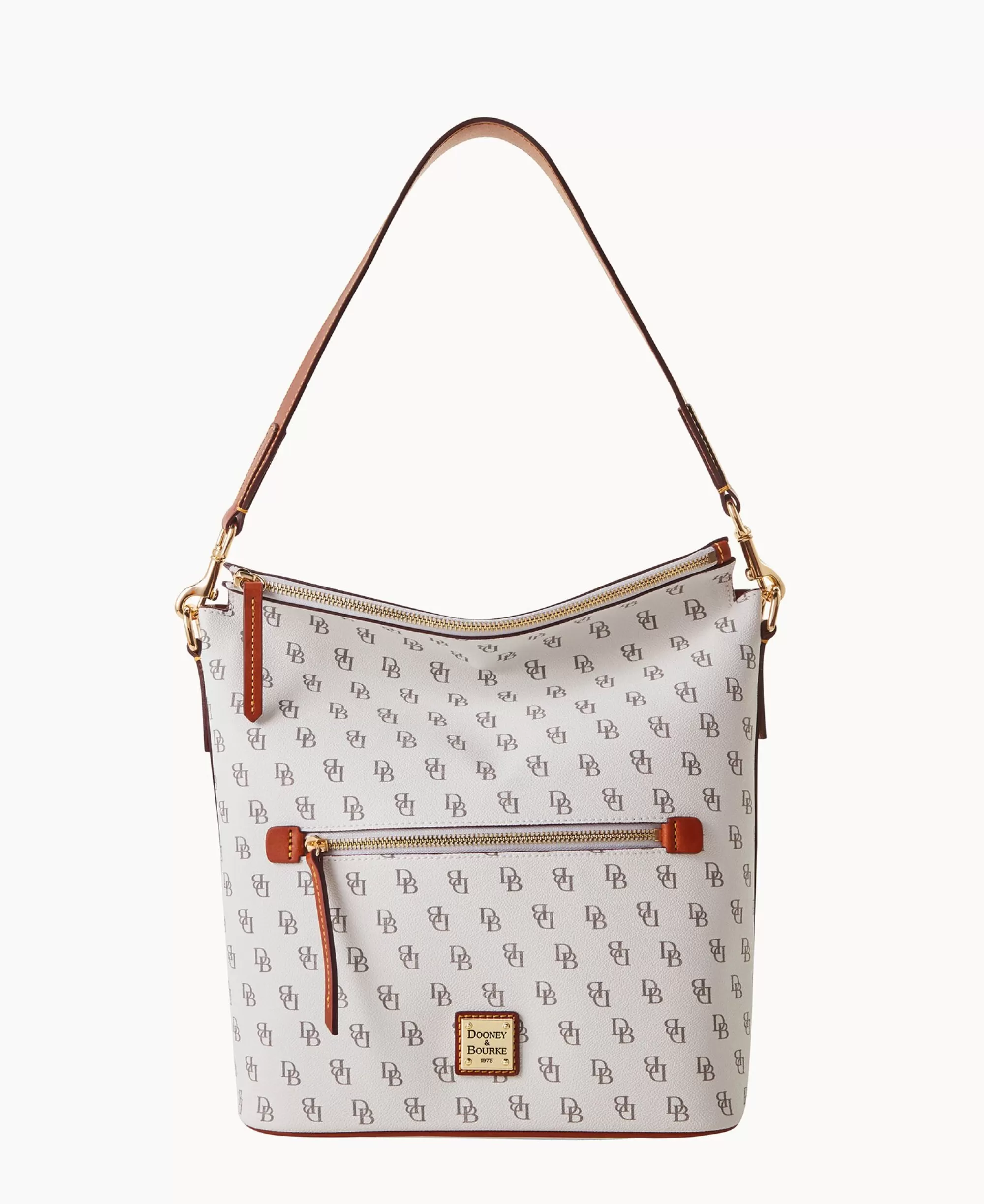 Dooney & Bourke The Gretta Collection | Ready For the Getaway^Gretta Large Sac