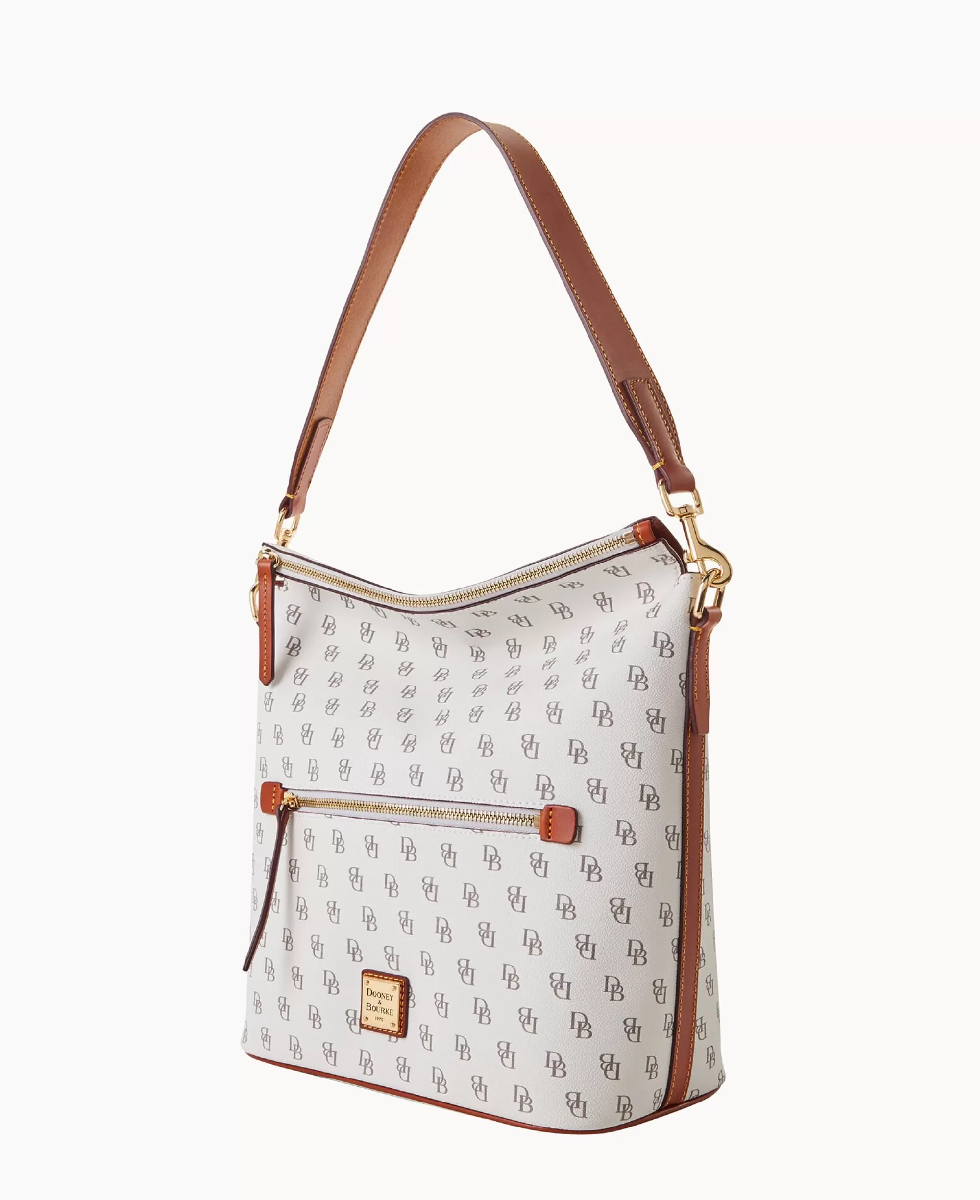 Dooney & Bourke The Gretta Collection | Ready For the Getaway^Gretta Large Sac