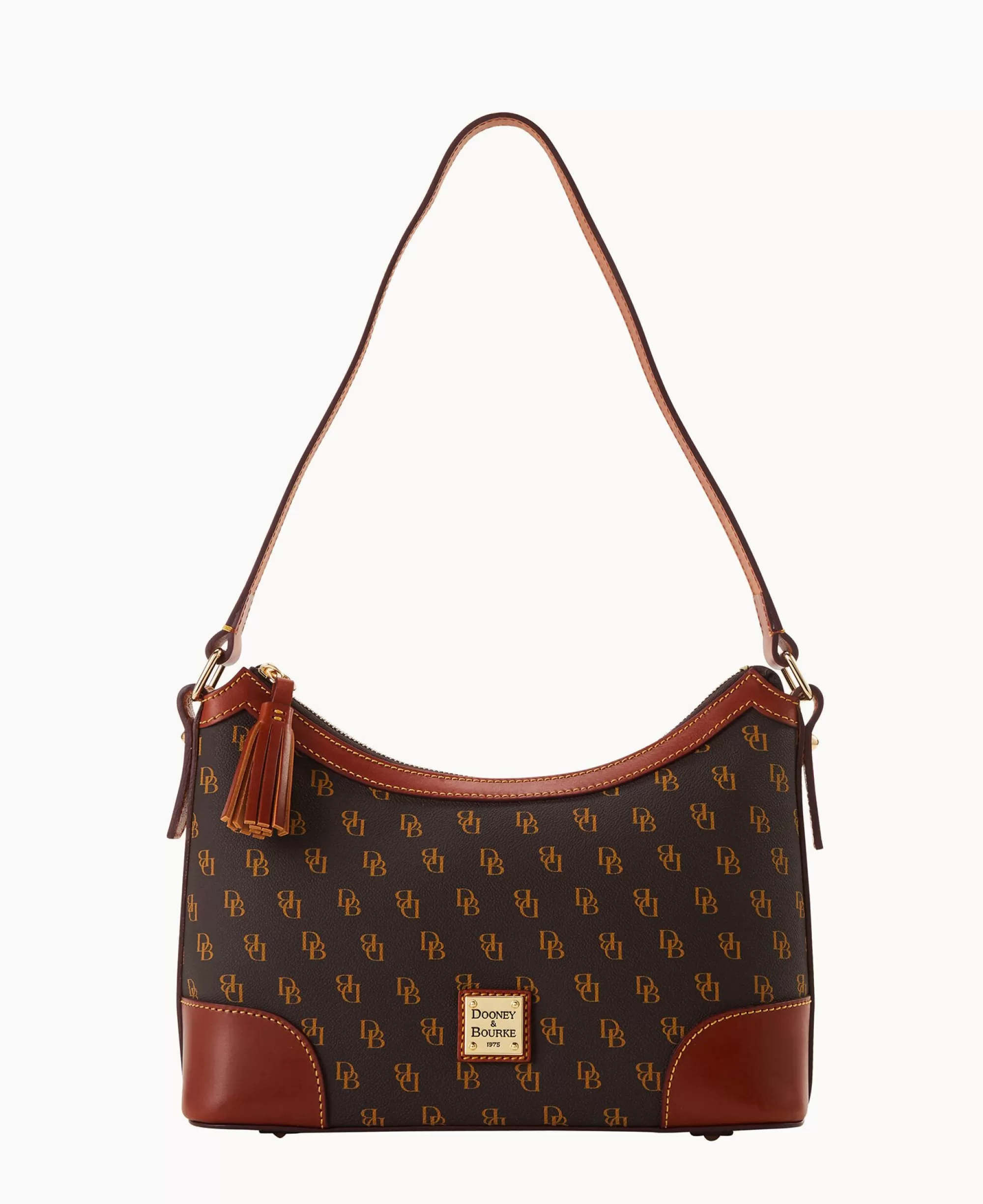 Dooney & Bourke The Gretta Collection | Picnic in the Park^Gretta Large Shoulder Bag