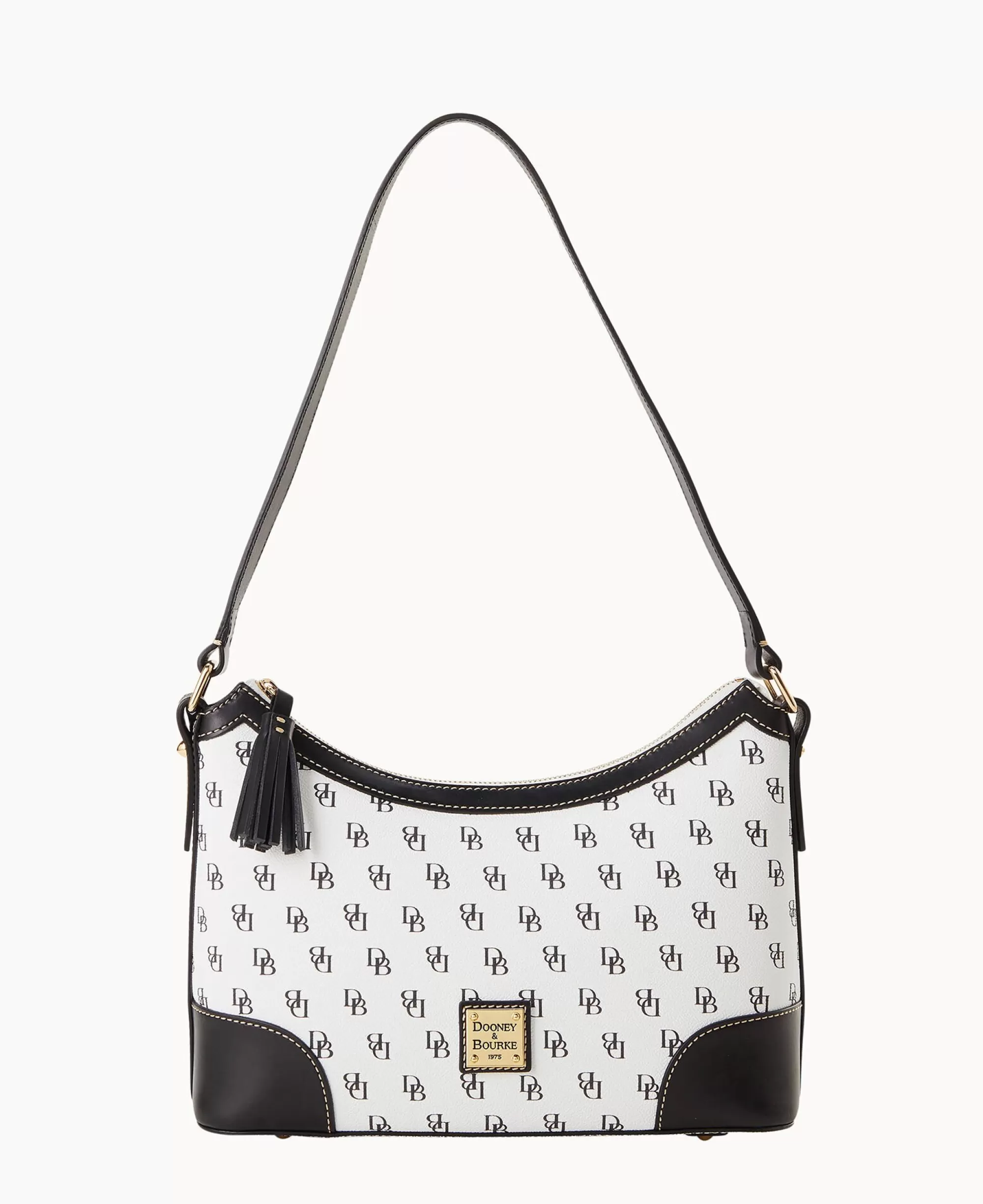 Dooney & Bourke The Gretta Collection | Picnic in the Park^Gretta Large Shoulder Bag