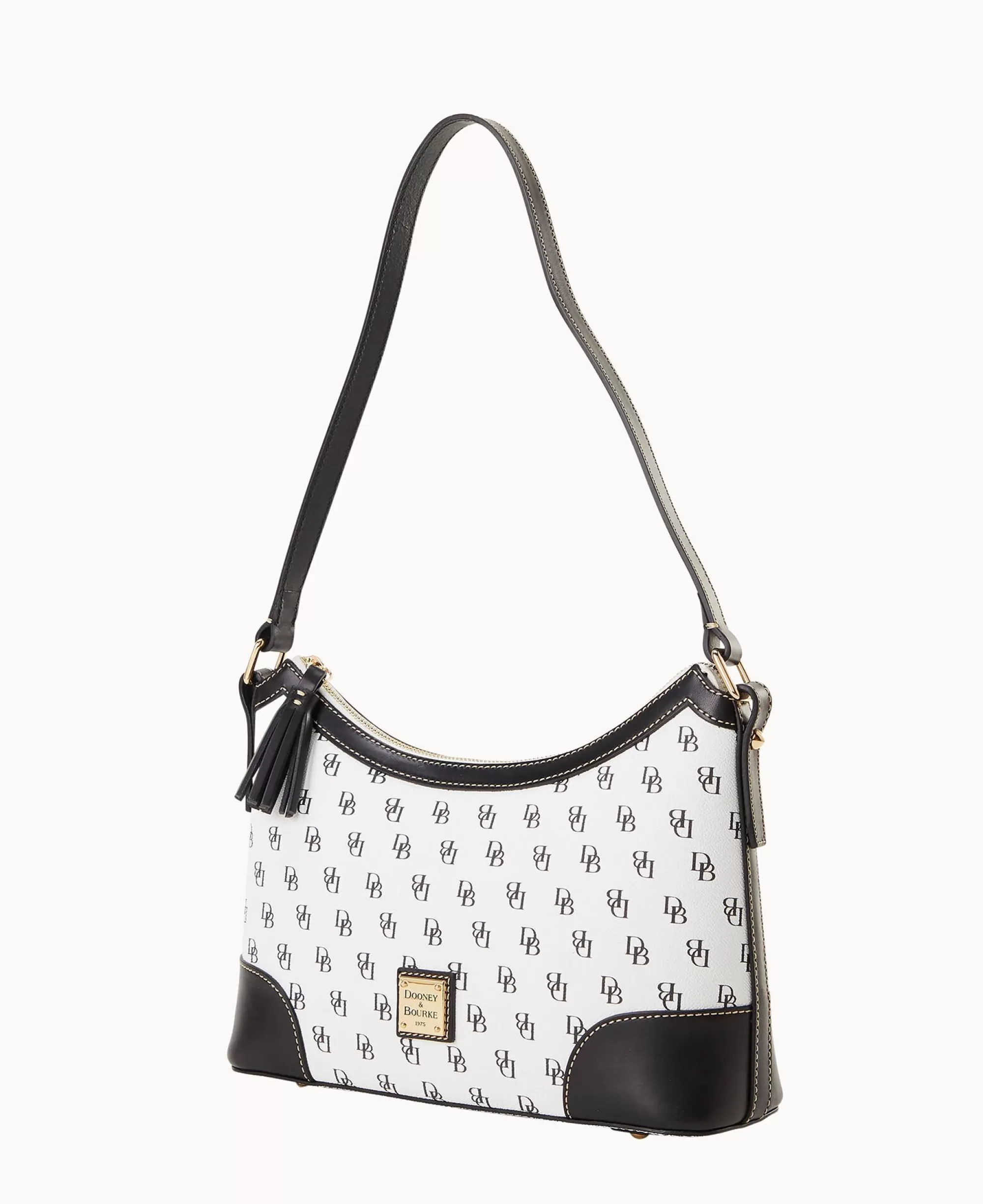 Dooney & Bourke The Gretta Collection | Picnic in the Park^Gretta Large Shoulder Bag