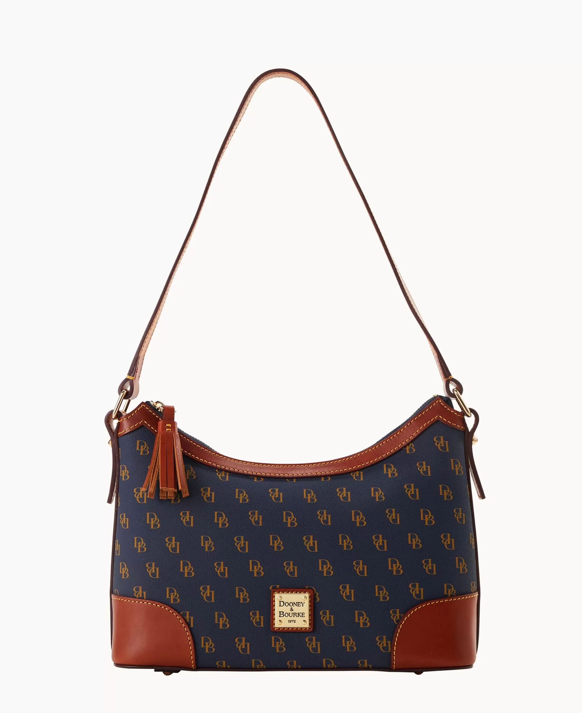 Dooney & Bourke The Gretta Collection | Picnic in the Park^Gretta Large Shoulder Bag