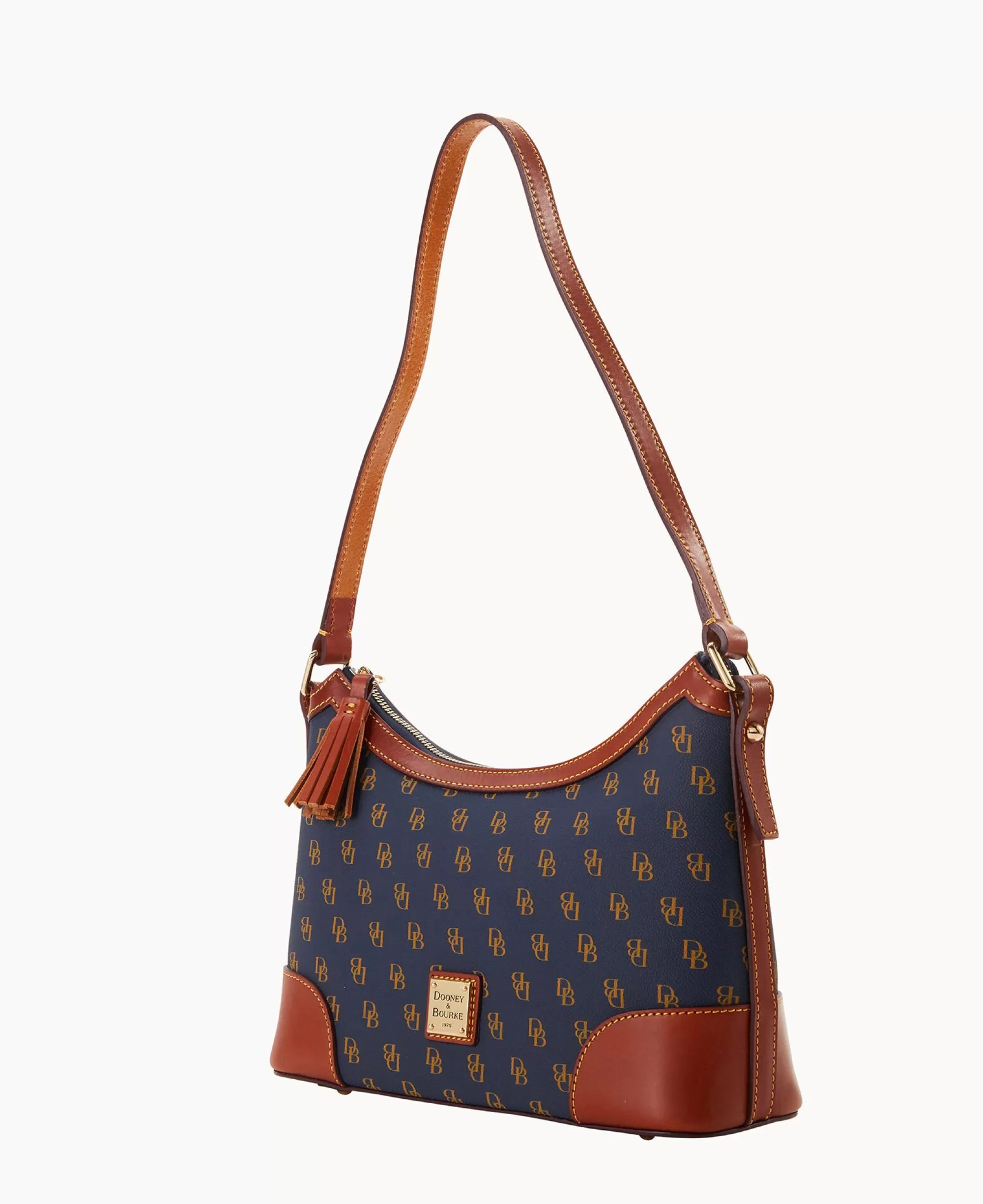 Dooney & Bourke The Gretta Collection | Picnic in the Park^Gretta Large Shoulder Bag