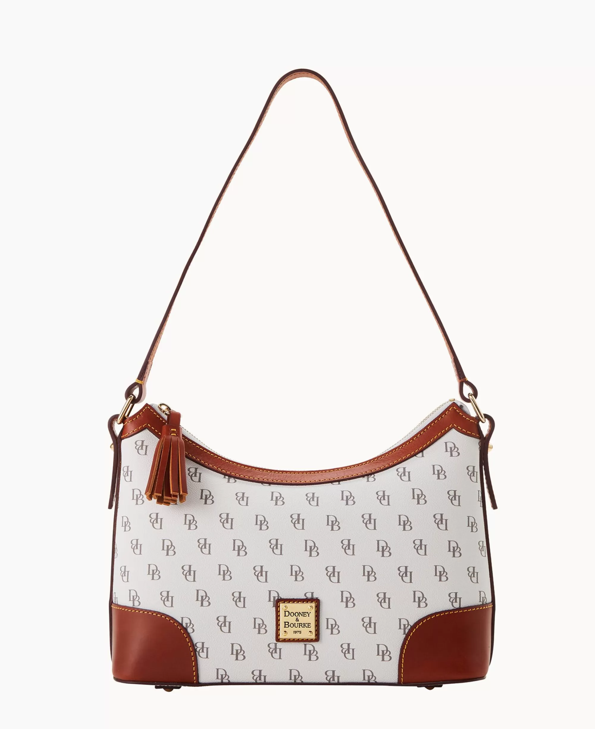 Dooney & Bourke The Gretta Collection | Picnic in the Park^Gretta Large Shoulder Bag