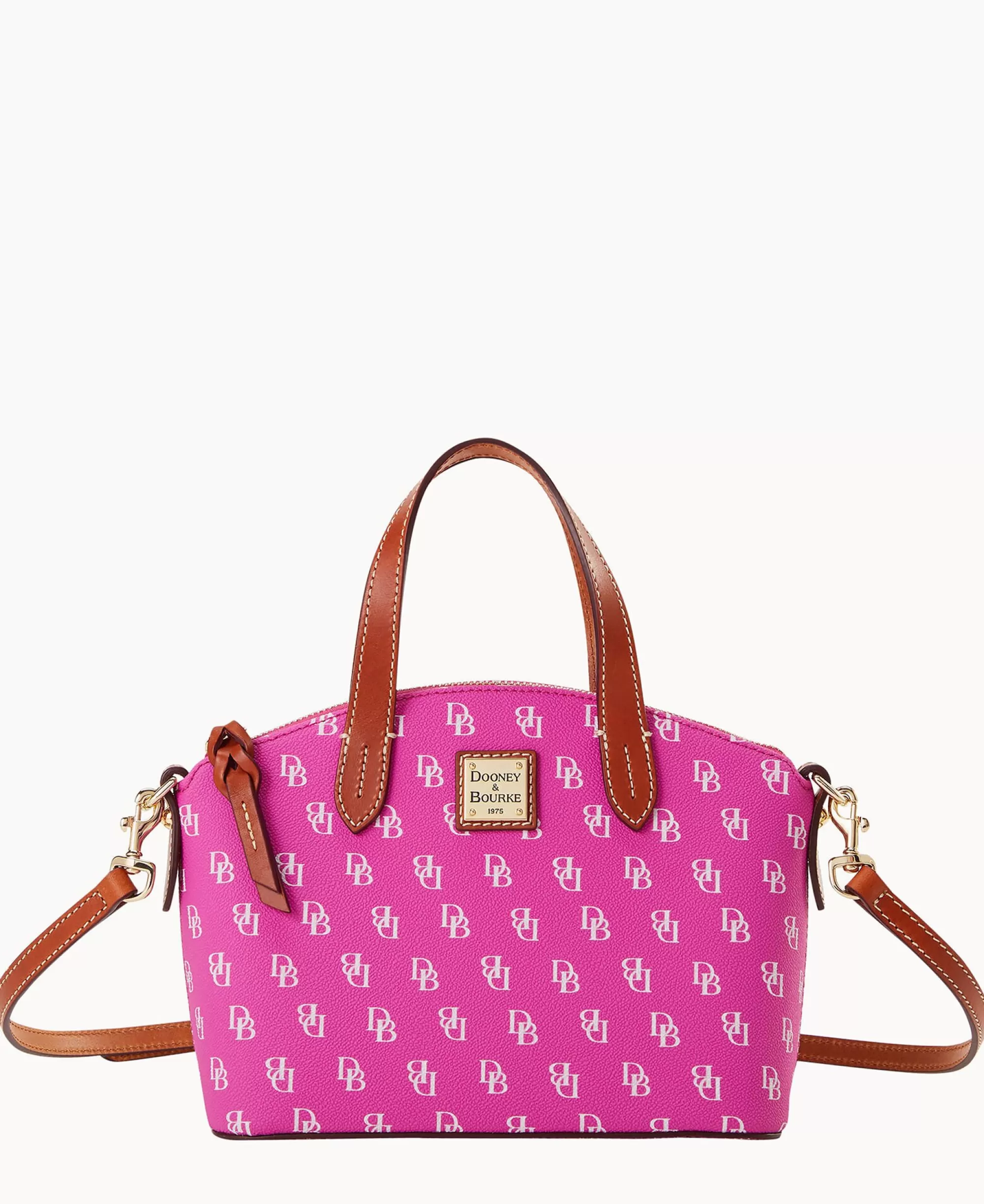 Dooney & Bourke The Gretta Collection | Spring Style^Gretta Ruby