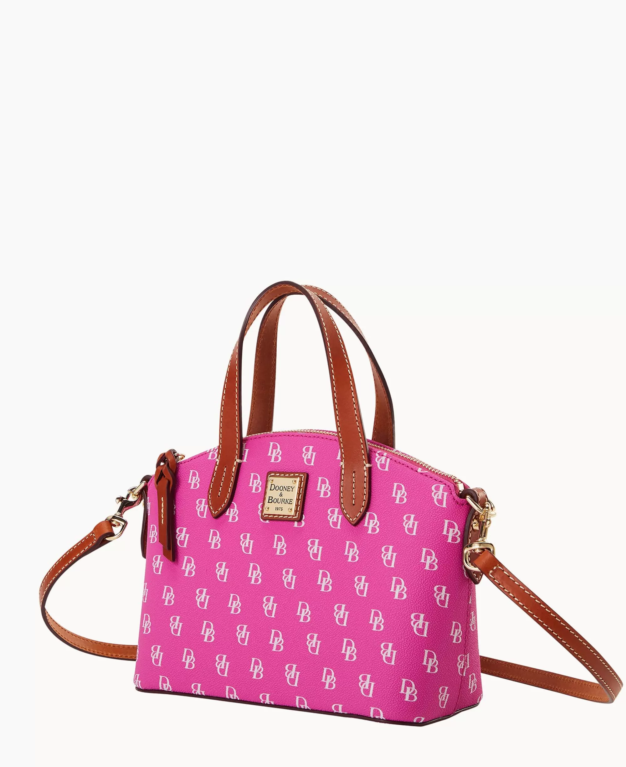 Dooney & Bourke The Gretta Collection | Spring Style^Gretta Ruby