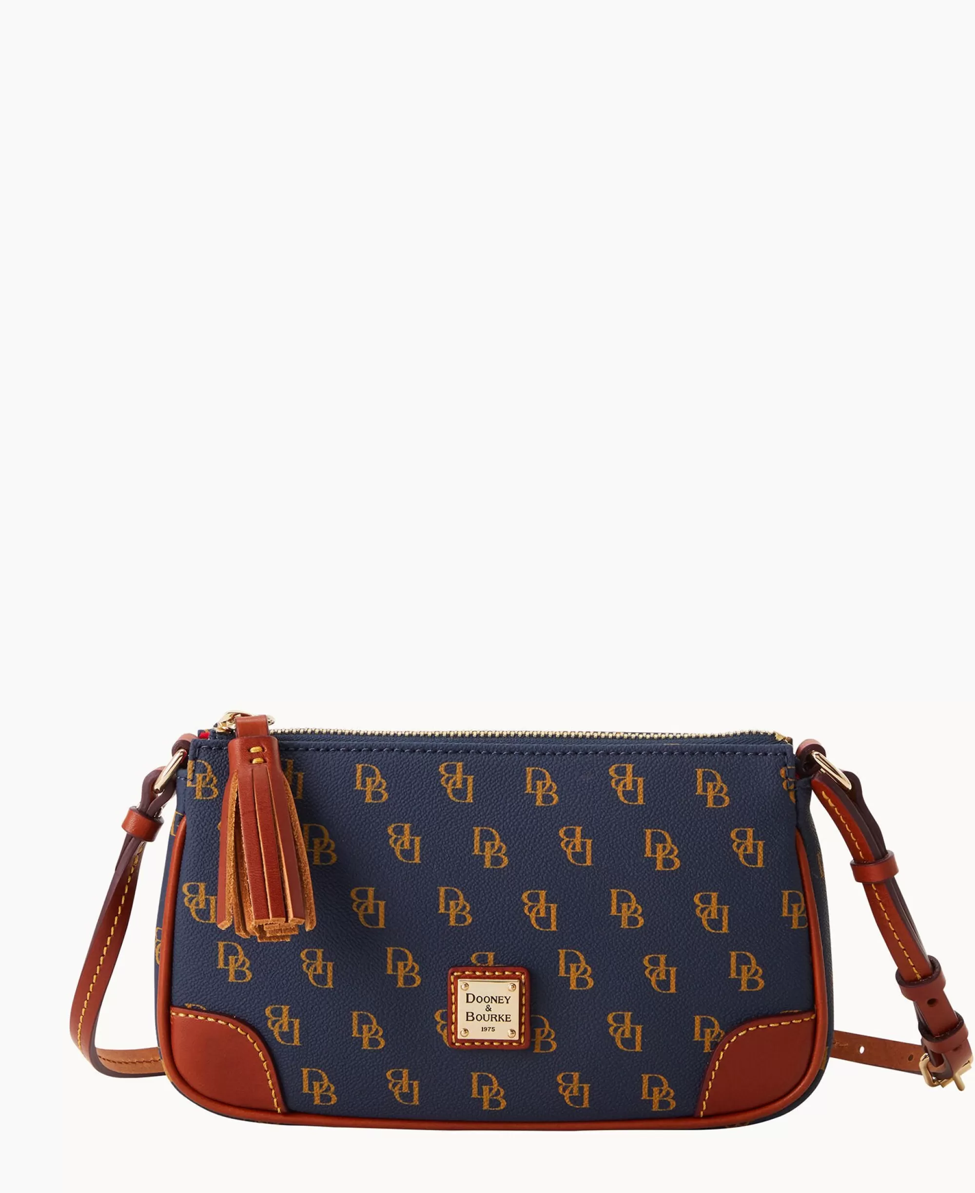 Dooney & Bourke The Gretta Collection | Printed Fabric^Gretta Slim Crossbody