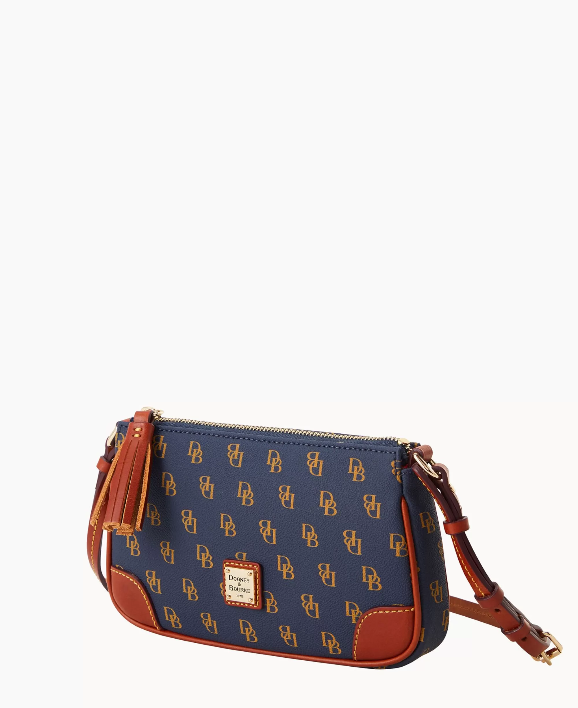 Dooney & Bourke The Gretta Collection | Printed Fabric^Gretta Slim Crossbody