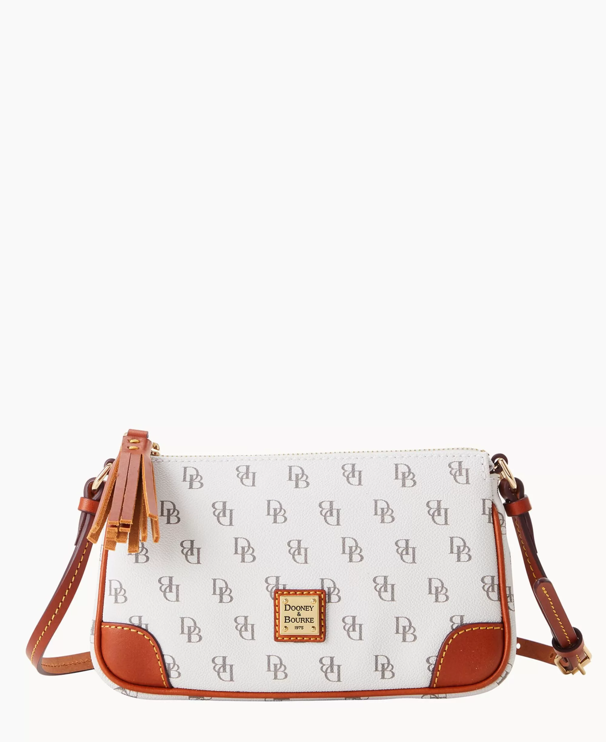 Dooney & Bourke The Gretta Collection | Printed Fabric^Gretta Slim Crossbody