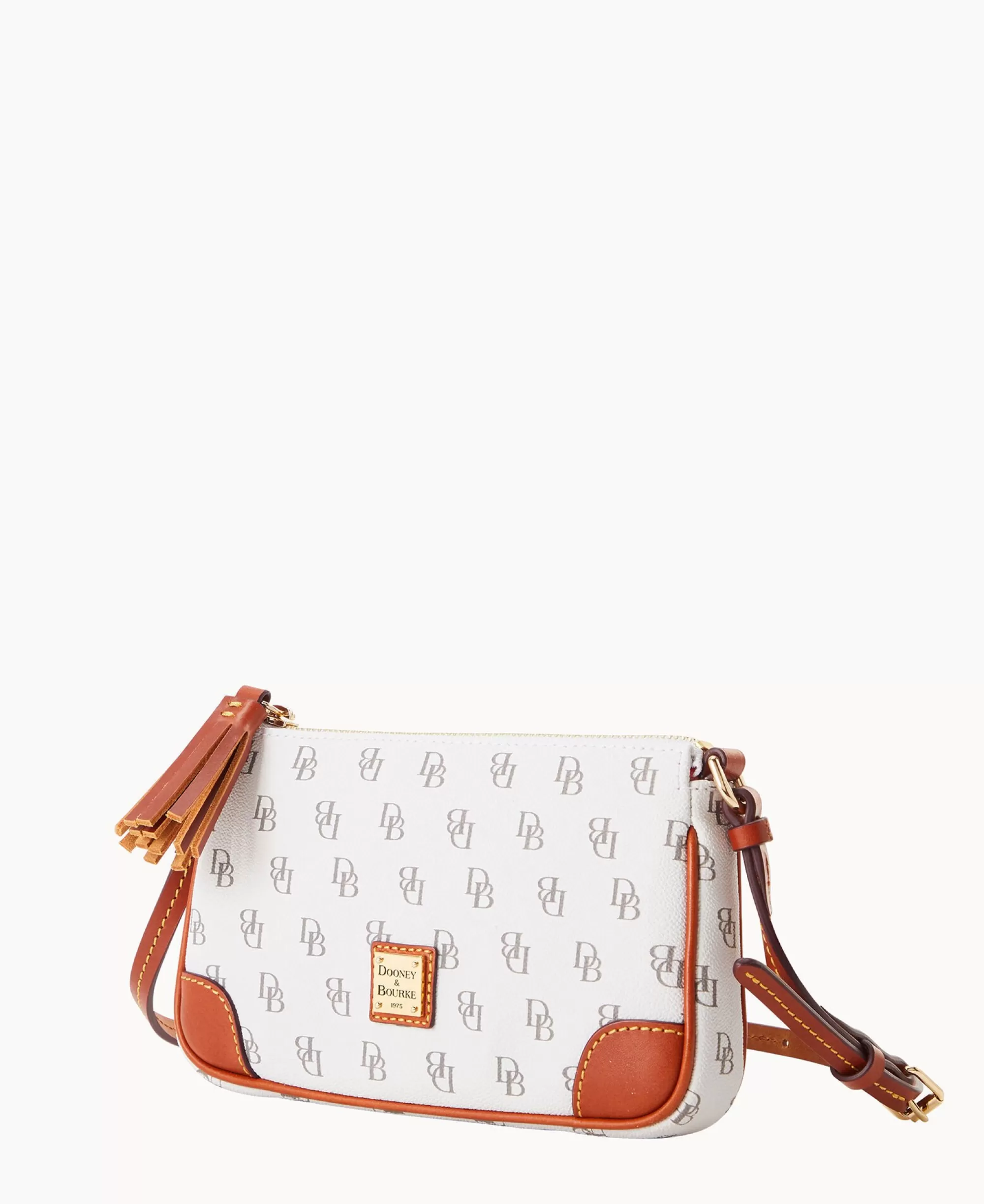 Dooney & Bourke The Gretta Collection | Printed Fabric^Gretta Slim Crossbody