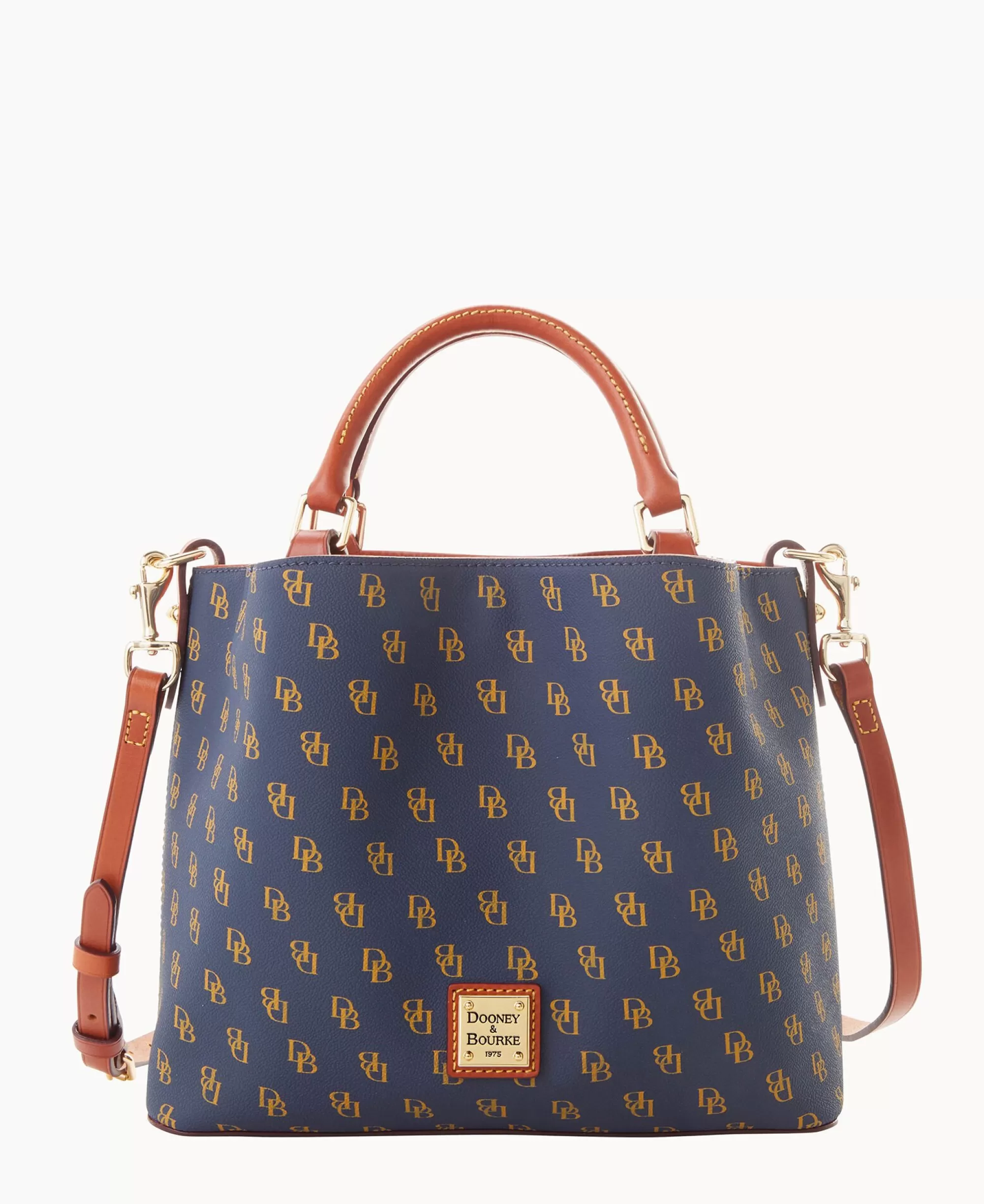 Dooney & Bourke The Gretta Collection | Picnic in the Park^Gretta Small Brenna